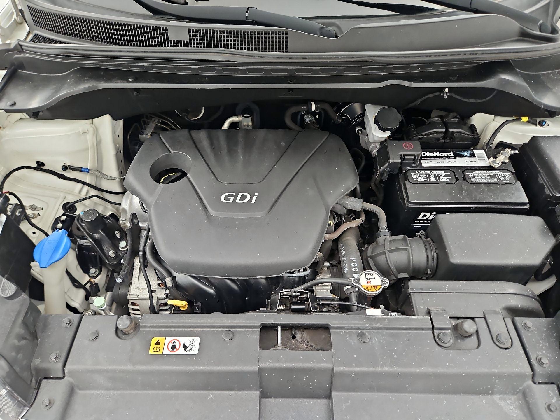 Thumbnail: 2016 Kia Soul - 20