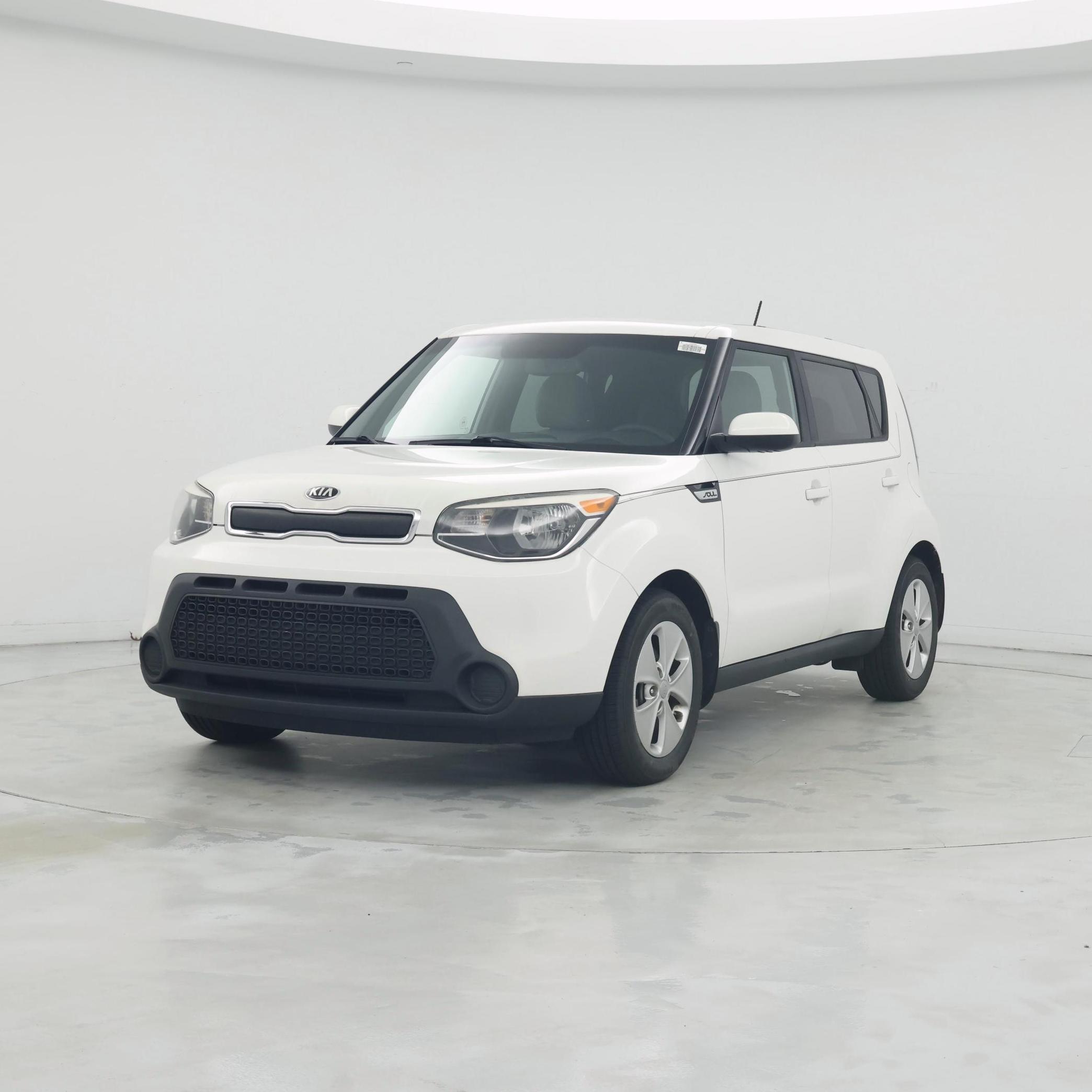 Thumbnail: 2016 Kia Soul - 4