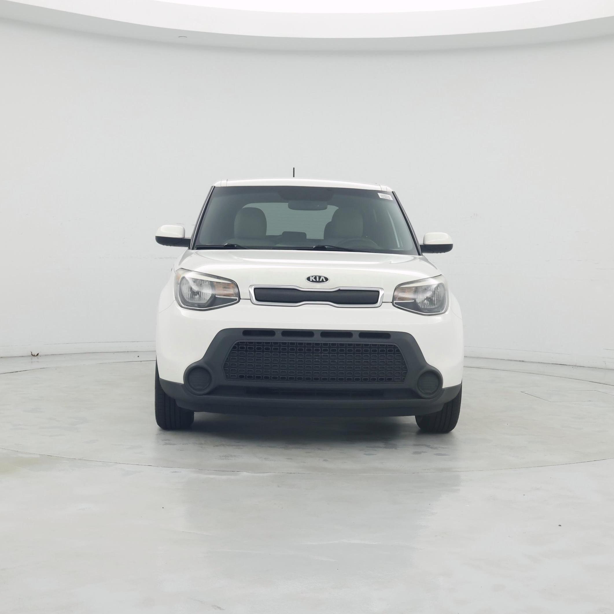 Thumbnail: 2016 Kia Soul - 5
