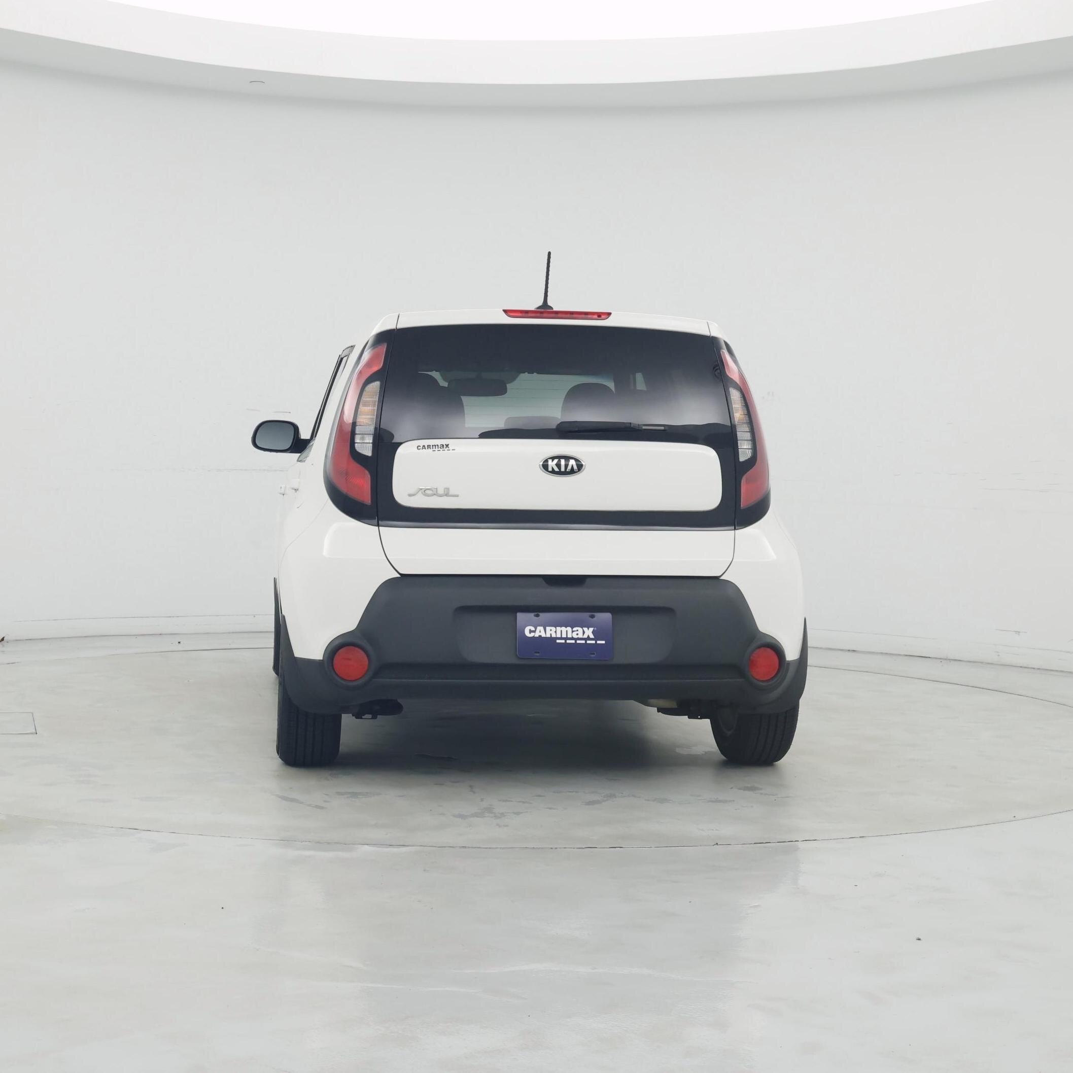 Thumbnail: 2016 Kia Soul - 6