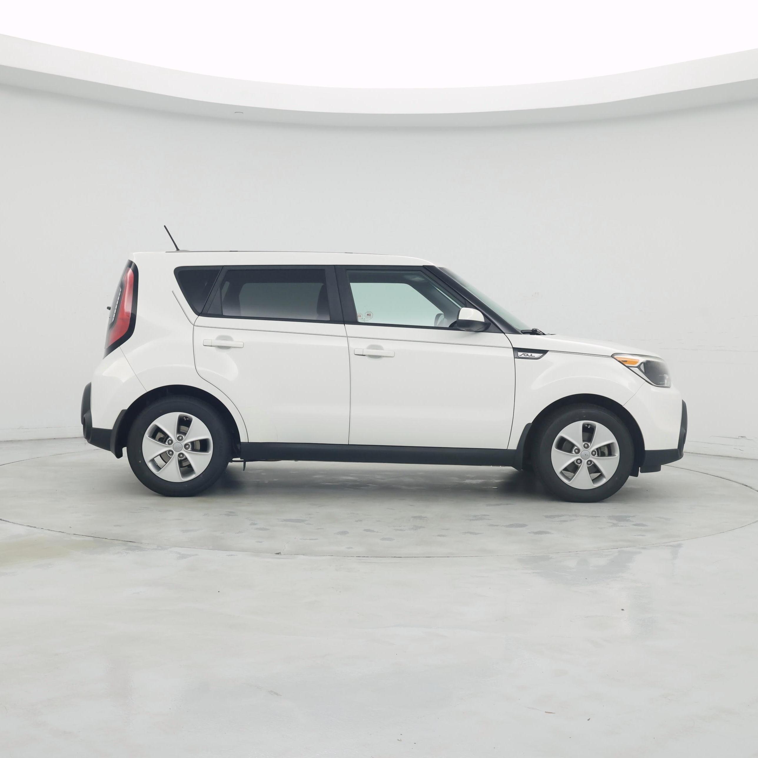 Thumbnail: 2016 Kia Soul - 7