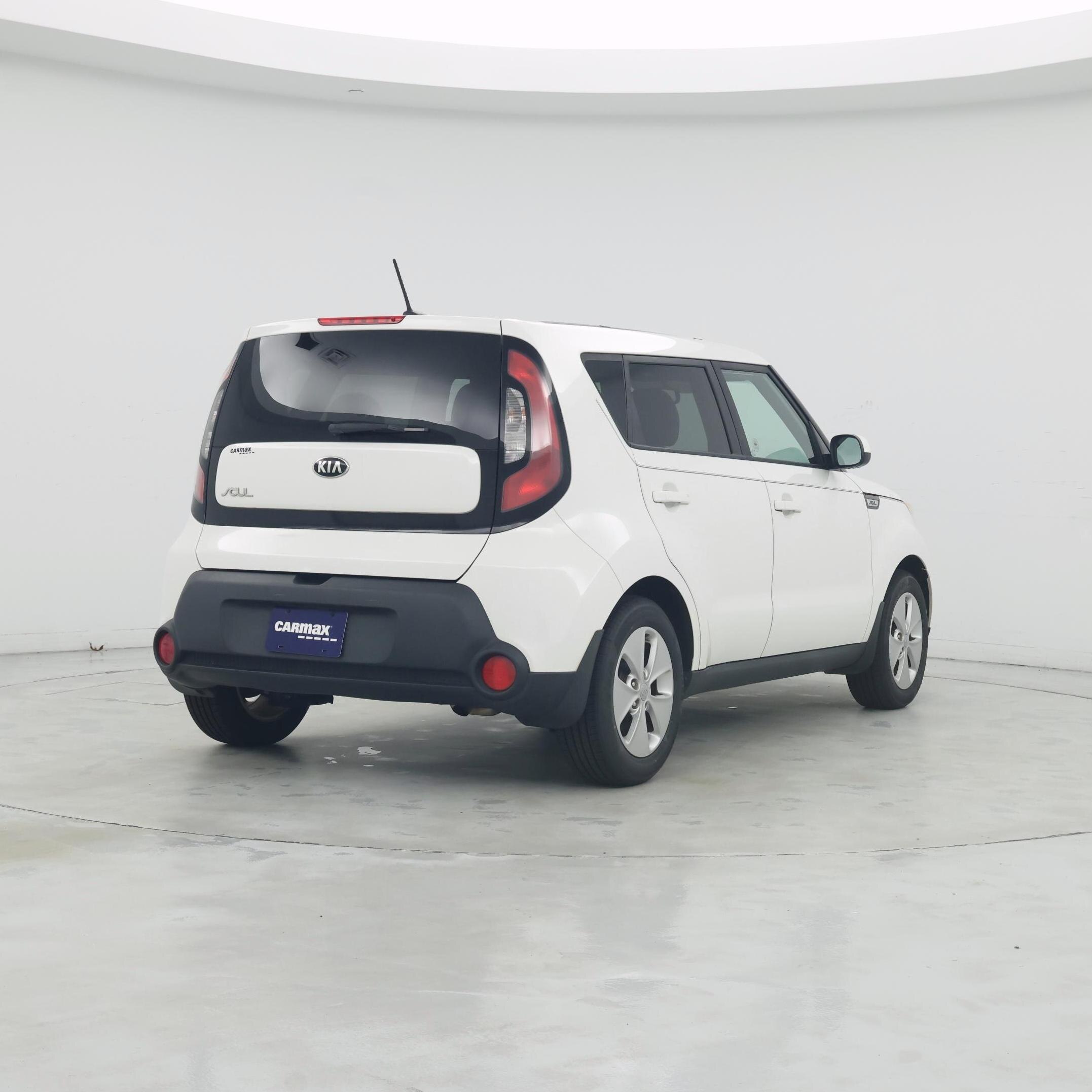 Thumbnail: 2016 Kia Soul - 8