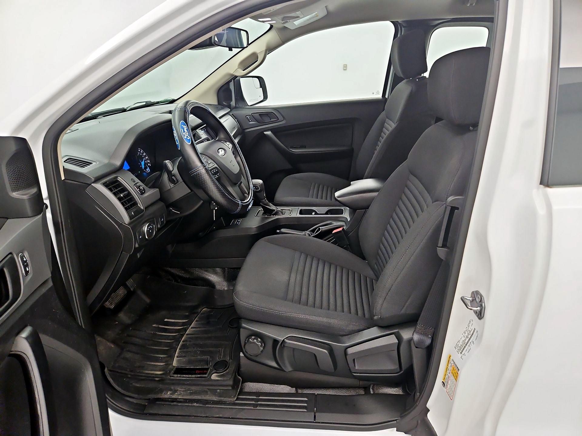 Thumbnail: 2022 Ford Ranger - 11