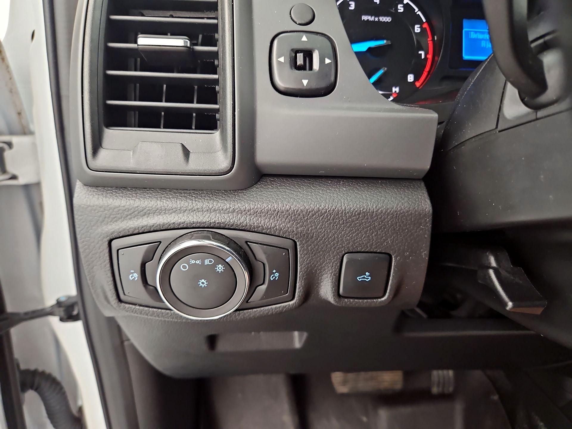 Thumbnail: 2022 Ford Ranger - 13