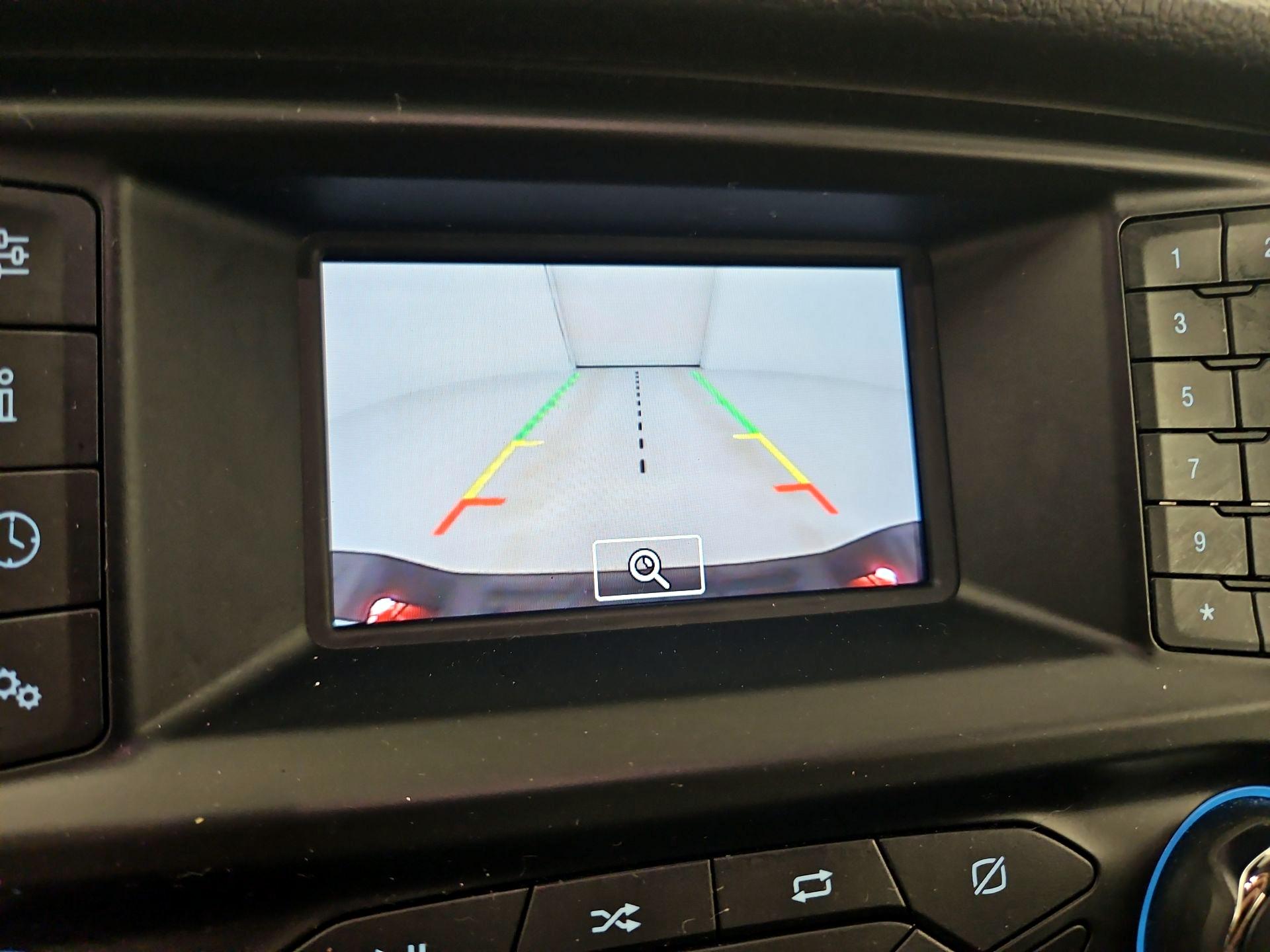 Thumbnail: 2022 Ford Ranger - 14