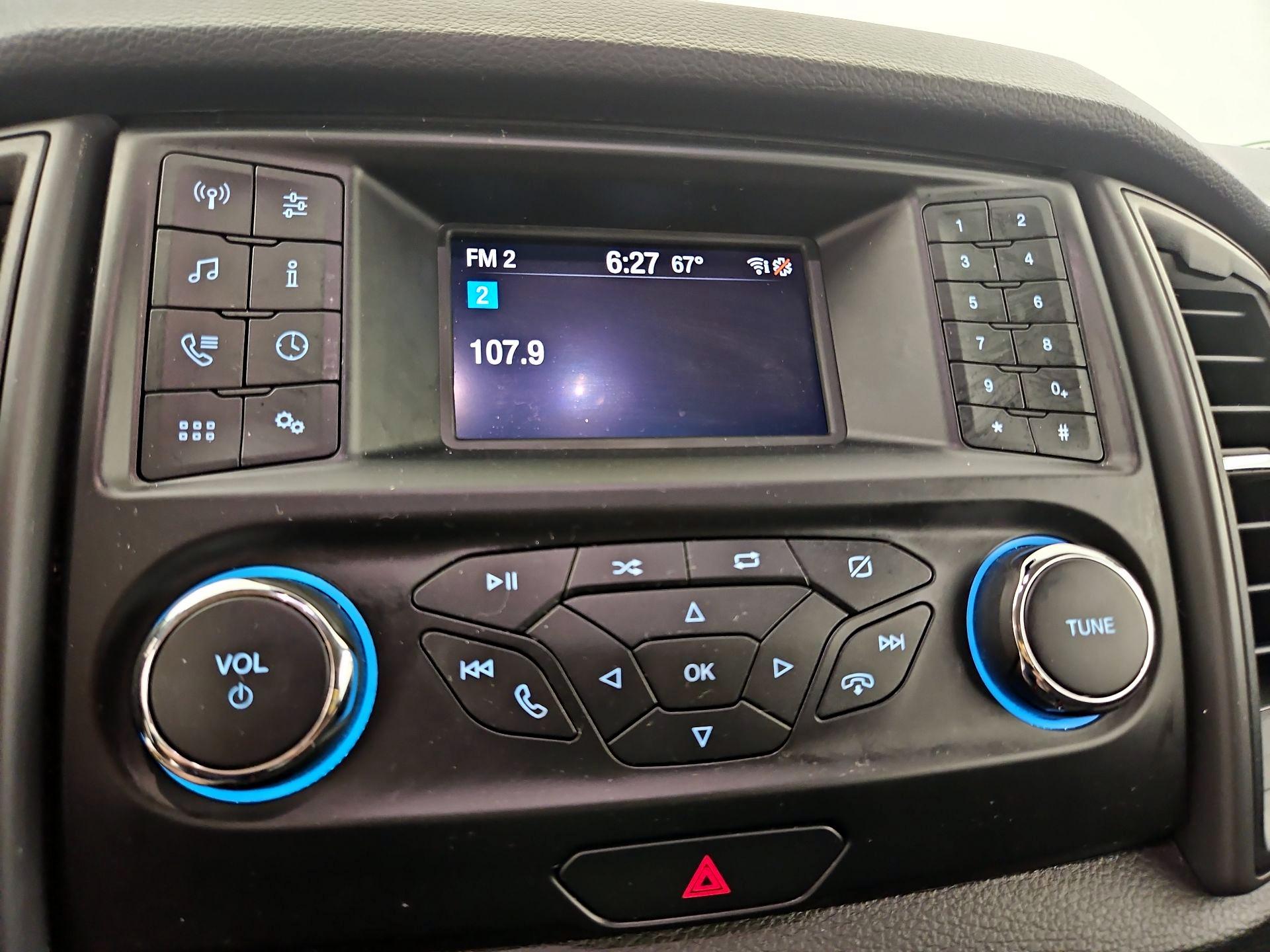 Thumbnail: 2022 Ford Ranger - 15