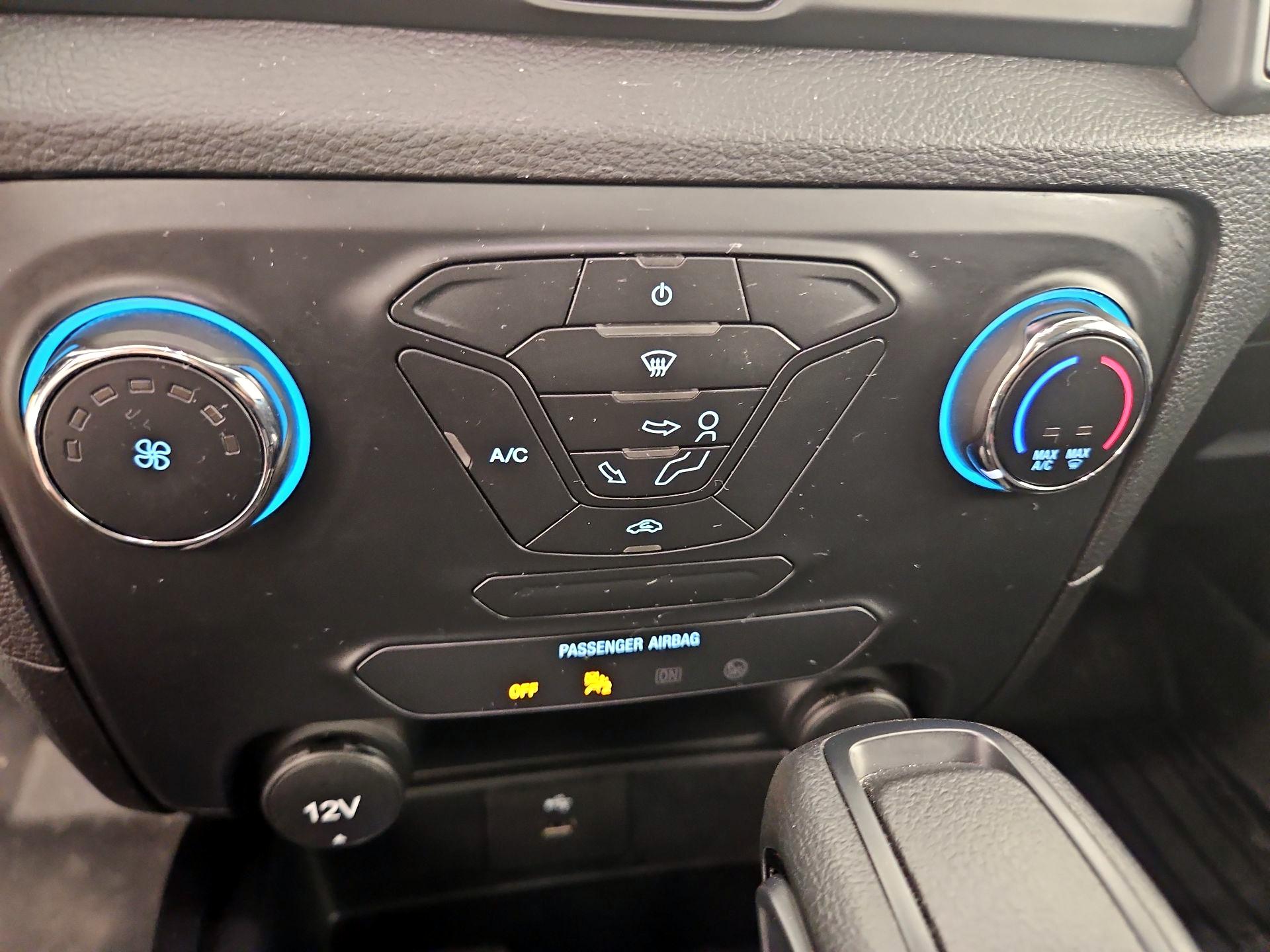 Thumbnail: 2022 Ford Ranger - 16