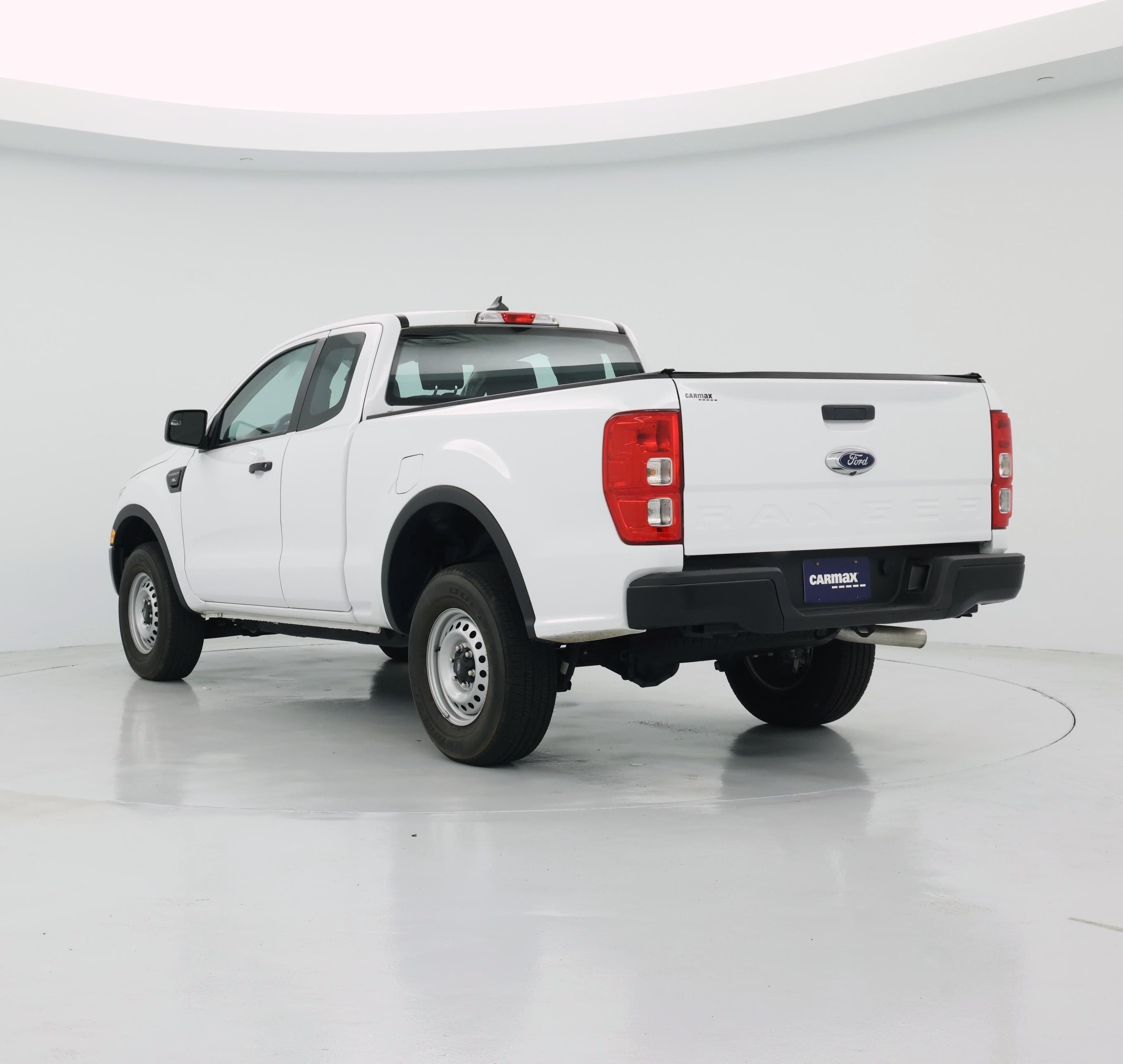 Thumbnail: 2022 Ford Ranger - 2