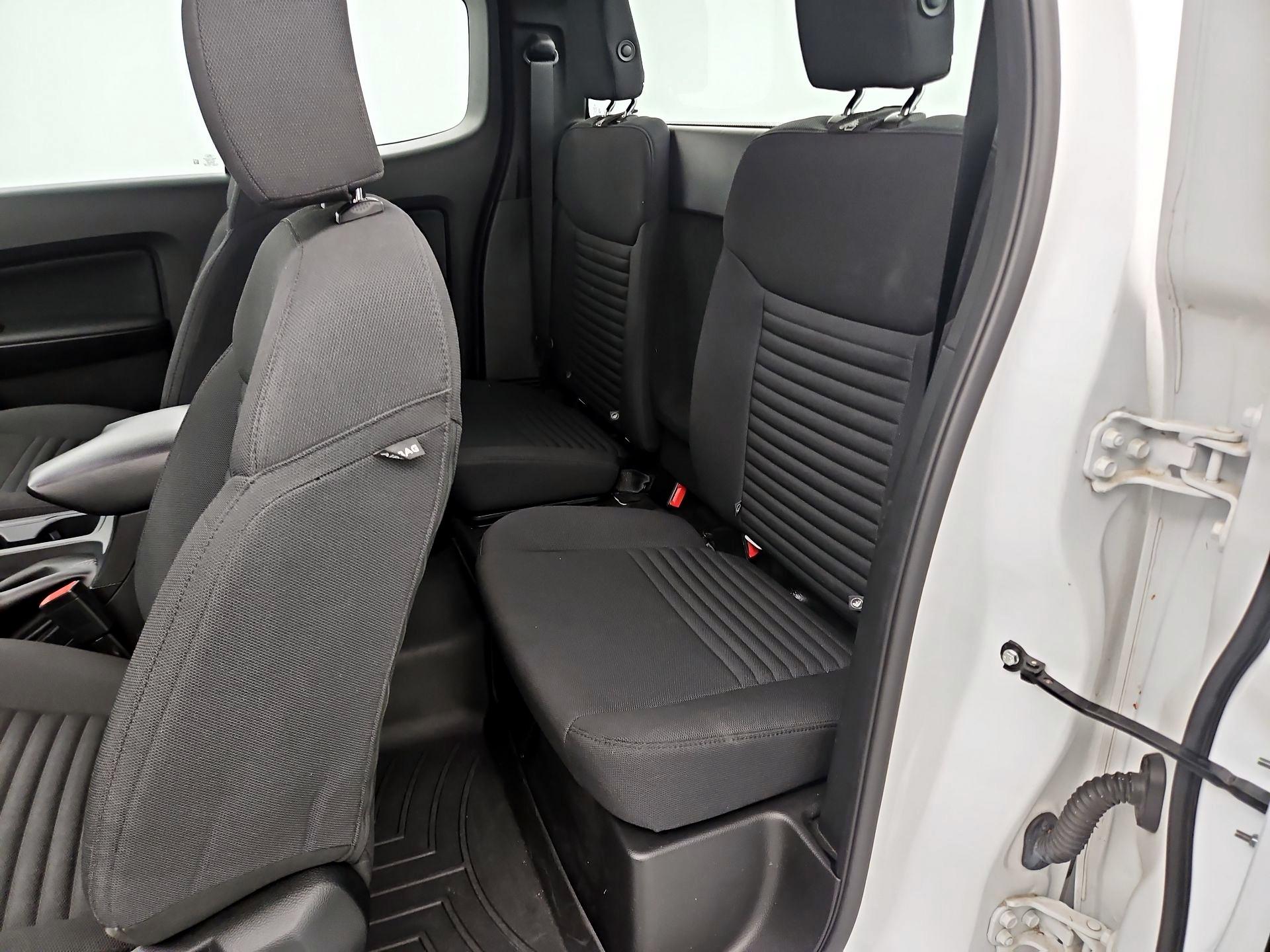 Thumbnail: 2022 Ford Ranger - 19