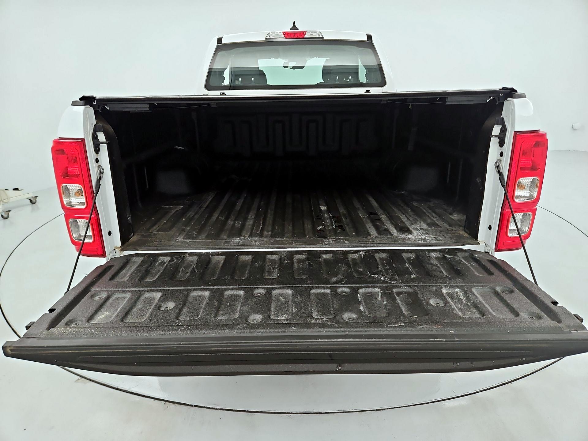 Thumbnail: 2022 Ford Ranger - 20