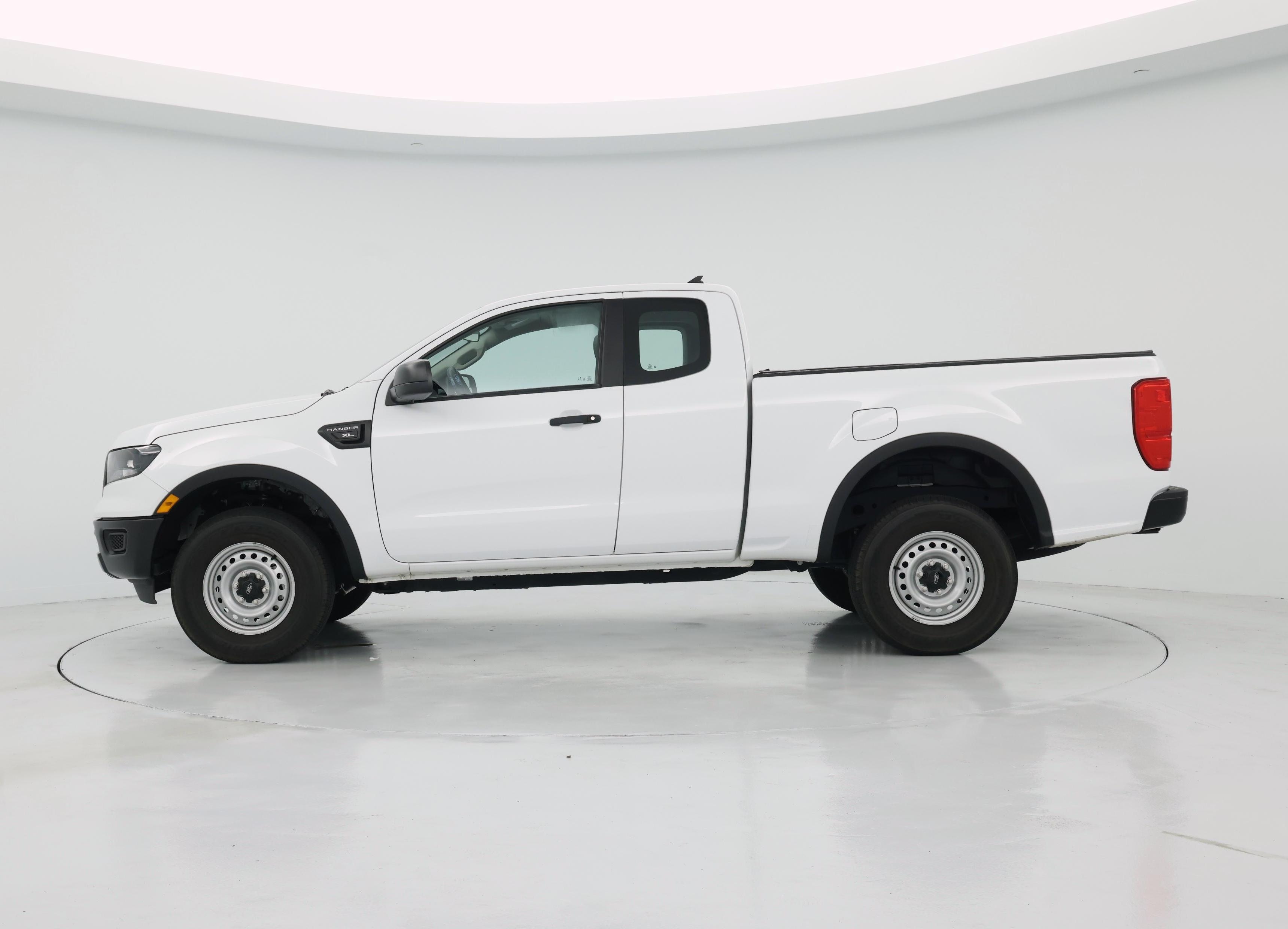 Thumbnail: 2022 Ford Ranger - 3