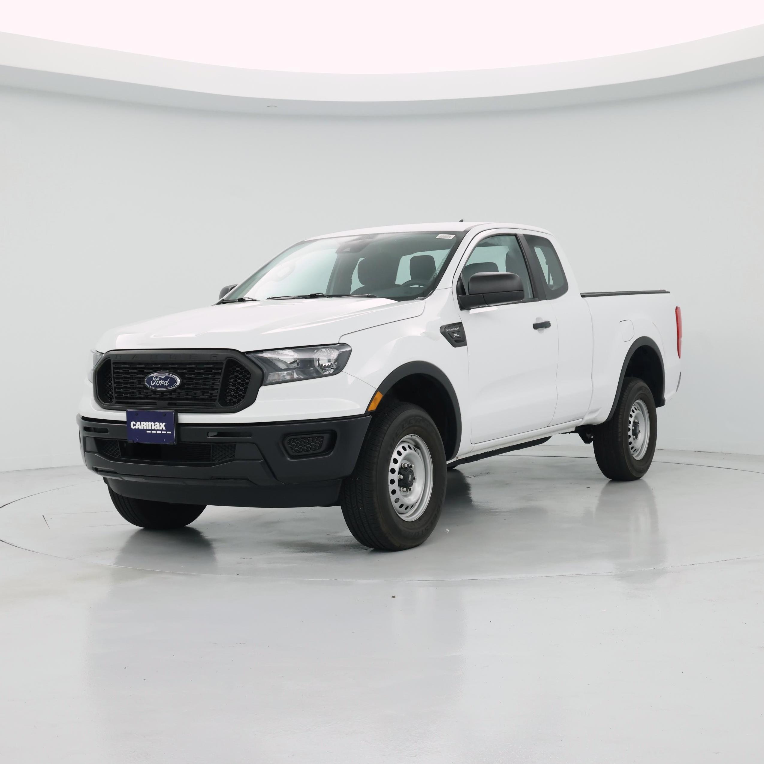 Thumbnail: 2022 Ford Ranger - 4