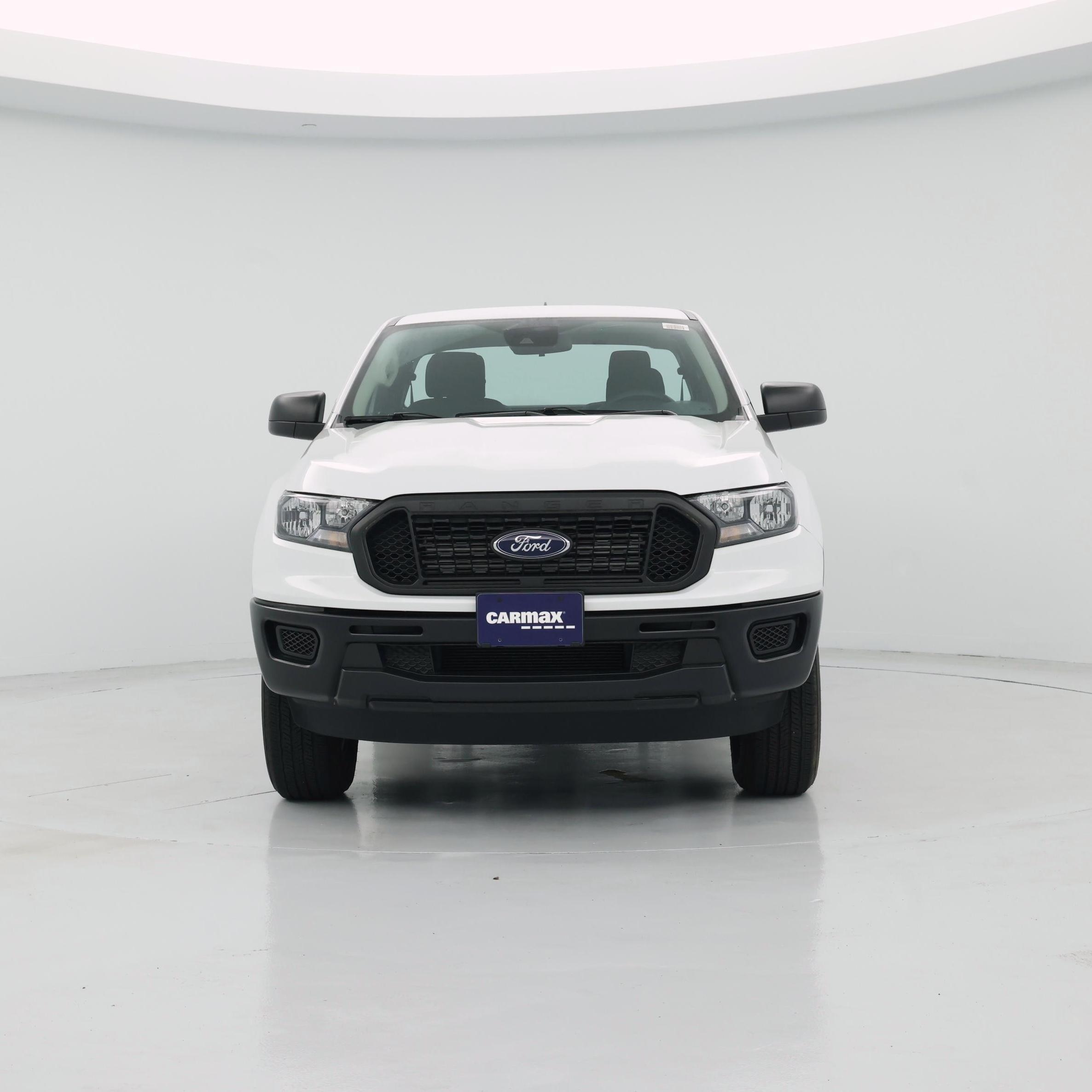 Thumbnail: 2022 Ford Ranger - 5