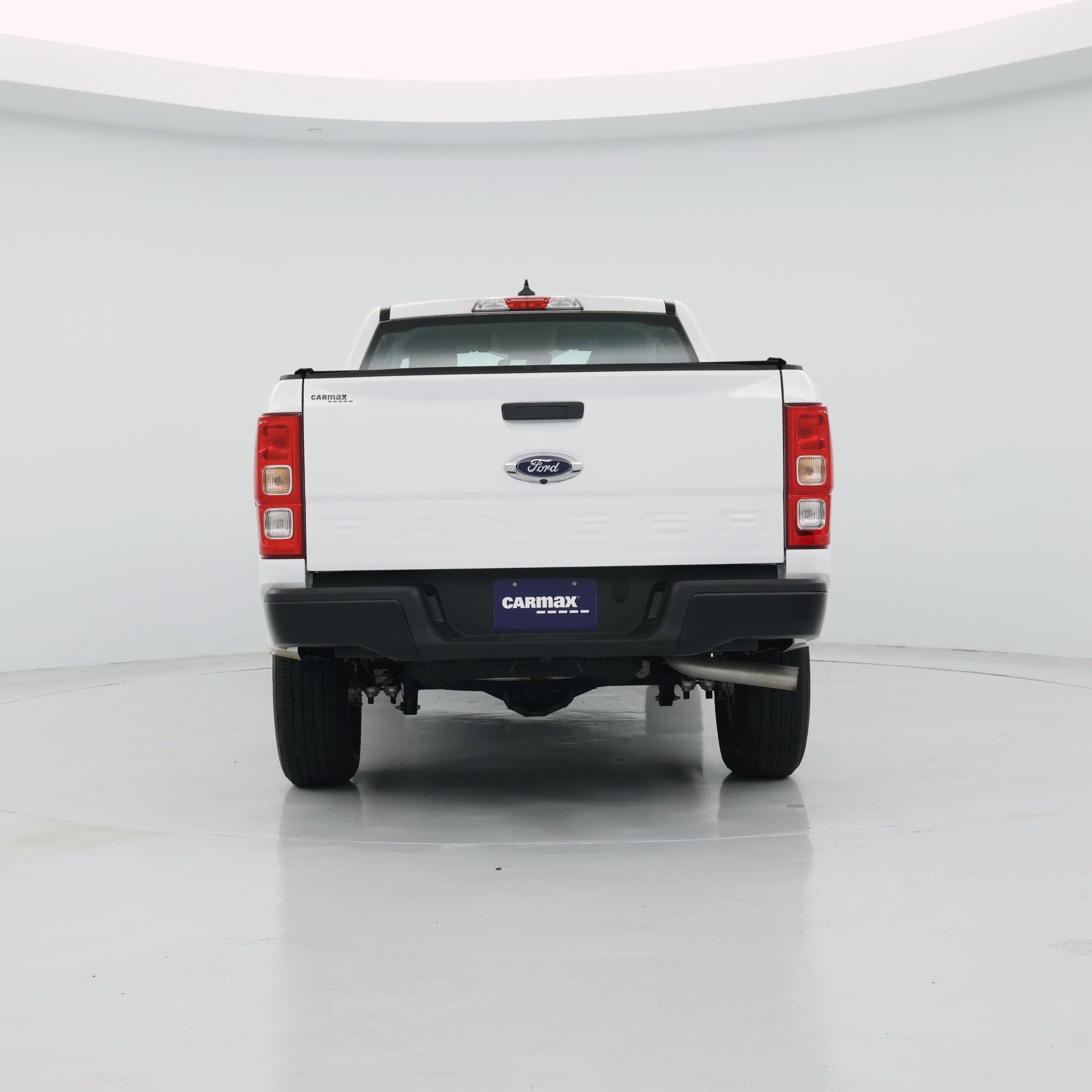 Thumbnail: 2022 Ford Ranger - 6