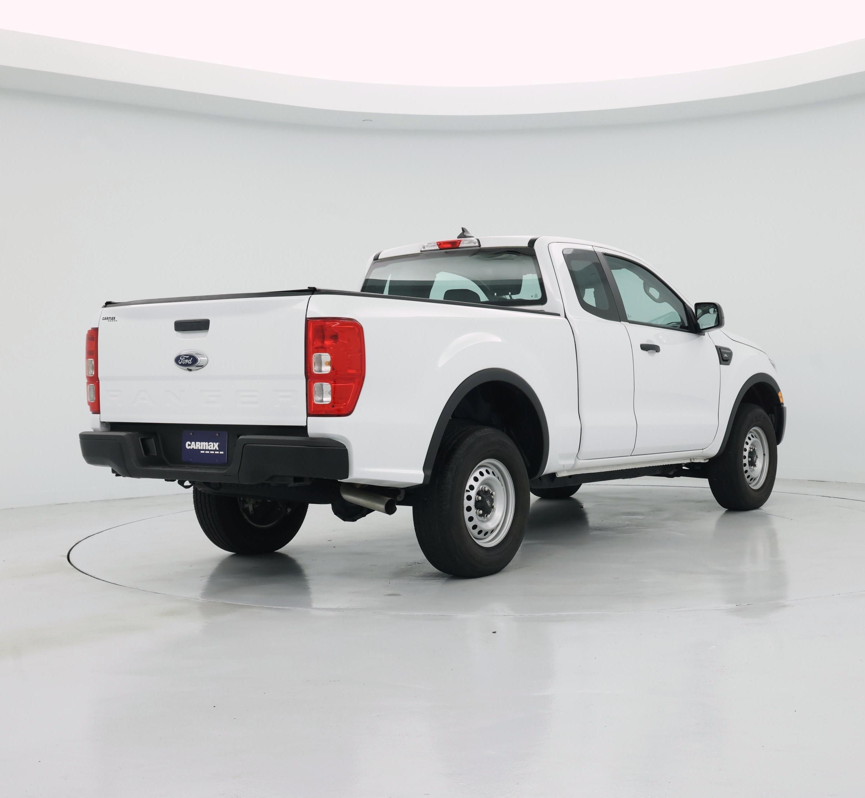 Thumbnail: 2022 Ford Ranger - 8