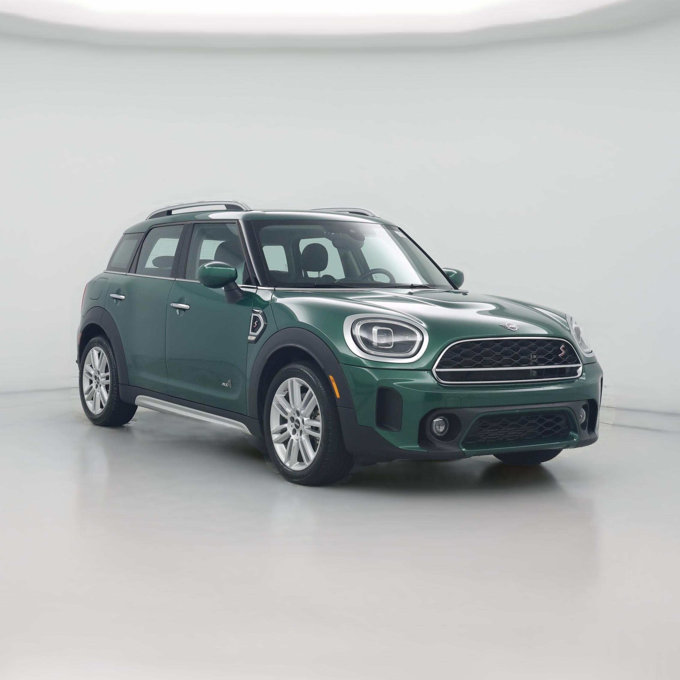 Thumbnail: 2023 MINI Cooper Countryman - 1