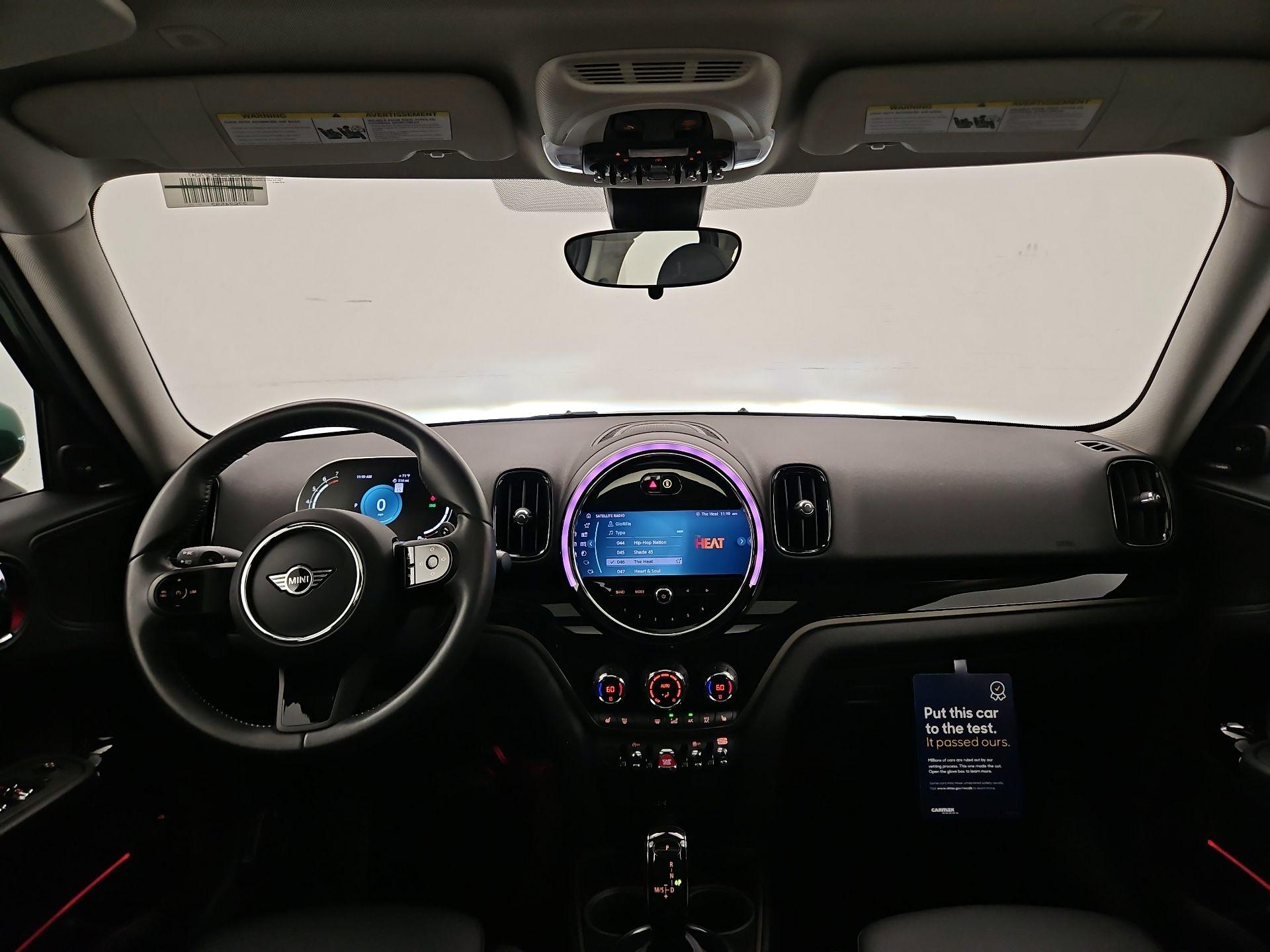 Thumbnail: 2023 MINI Cooper Countryman - 9