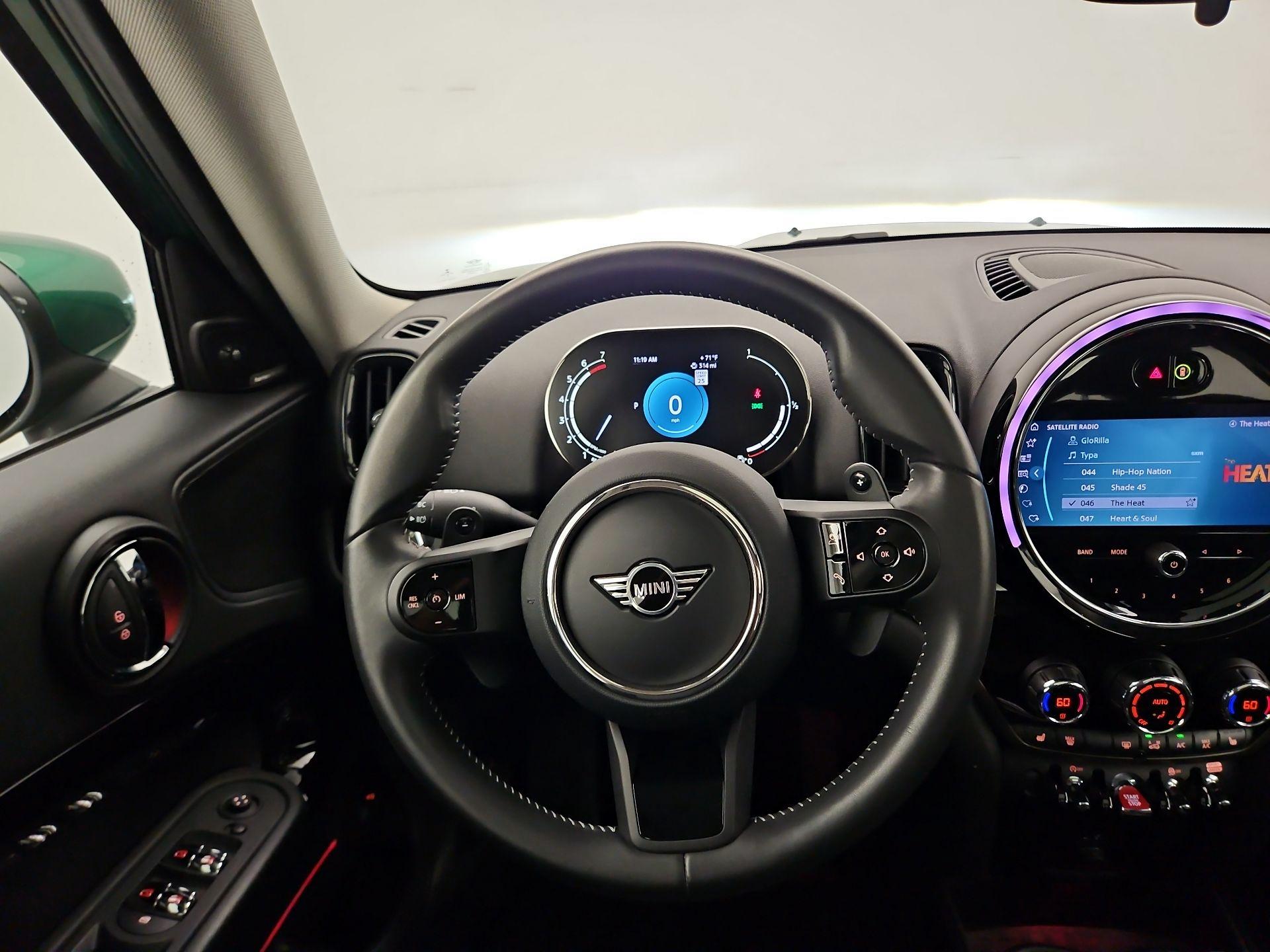 Thumbnail: 2023 MINI Cooper Countryman - 10