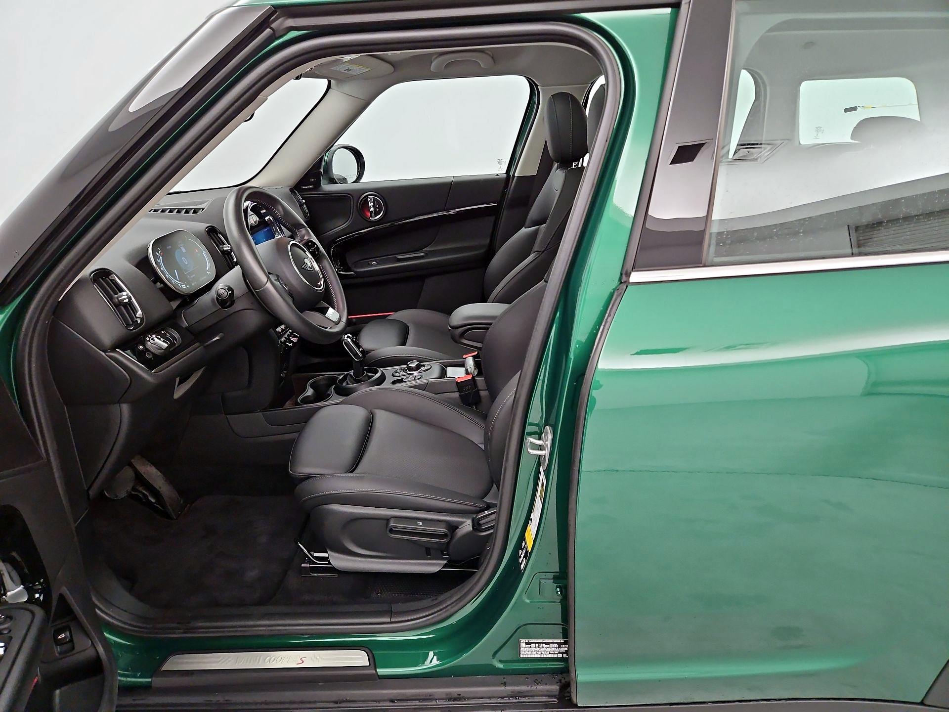 Thumbnail: 2023 MINI Cooper Countryman - 11