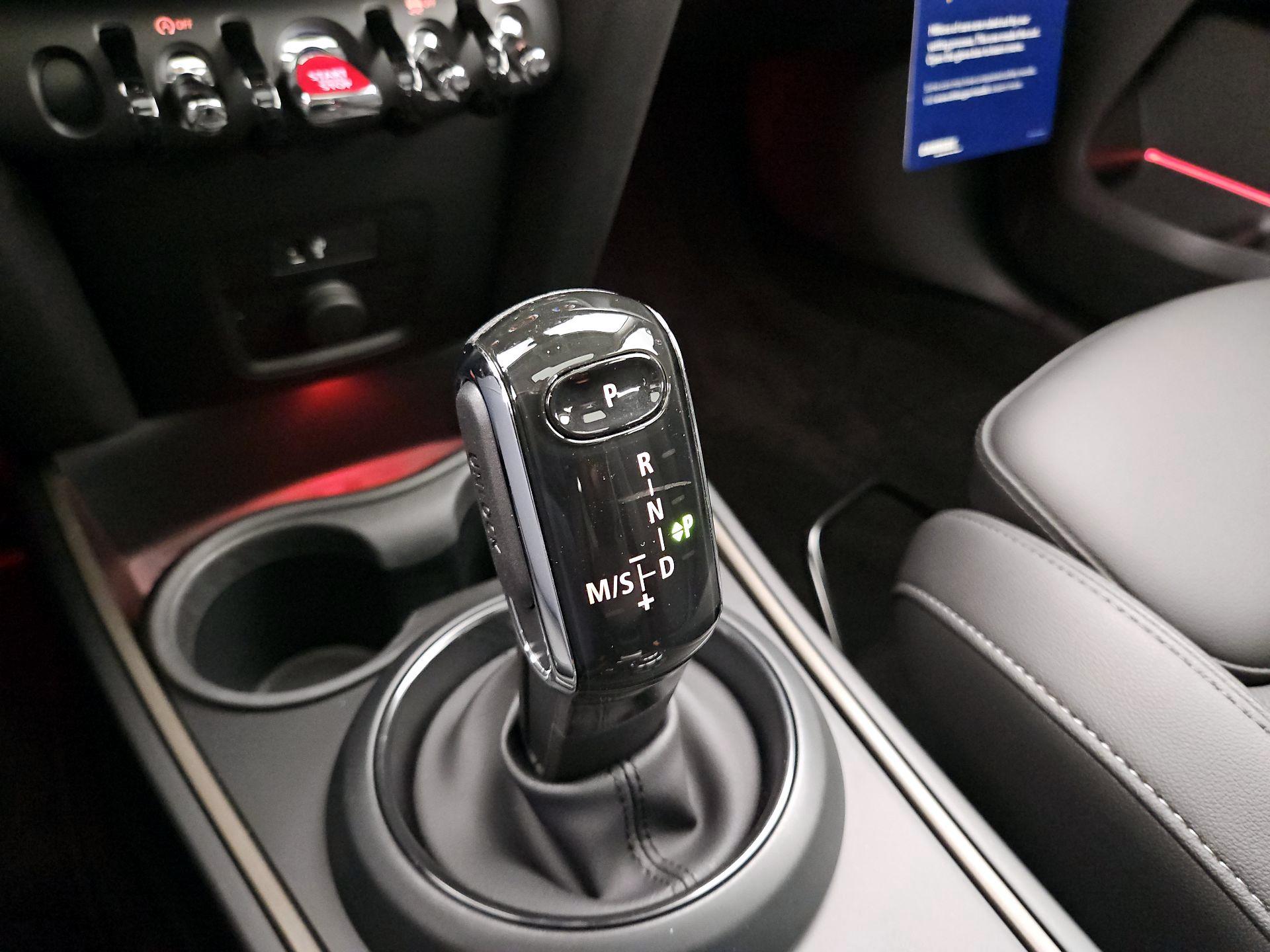 Thumbnail: 2023 MINI Cooper Countryman - 18