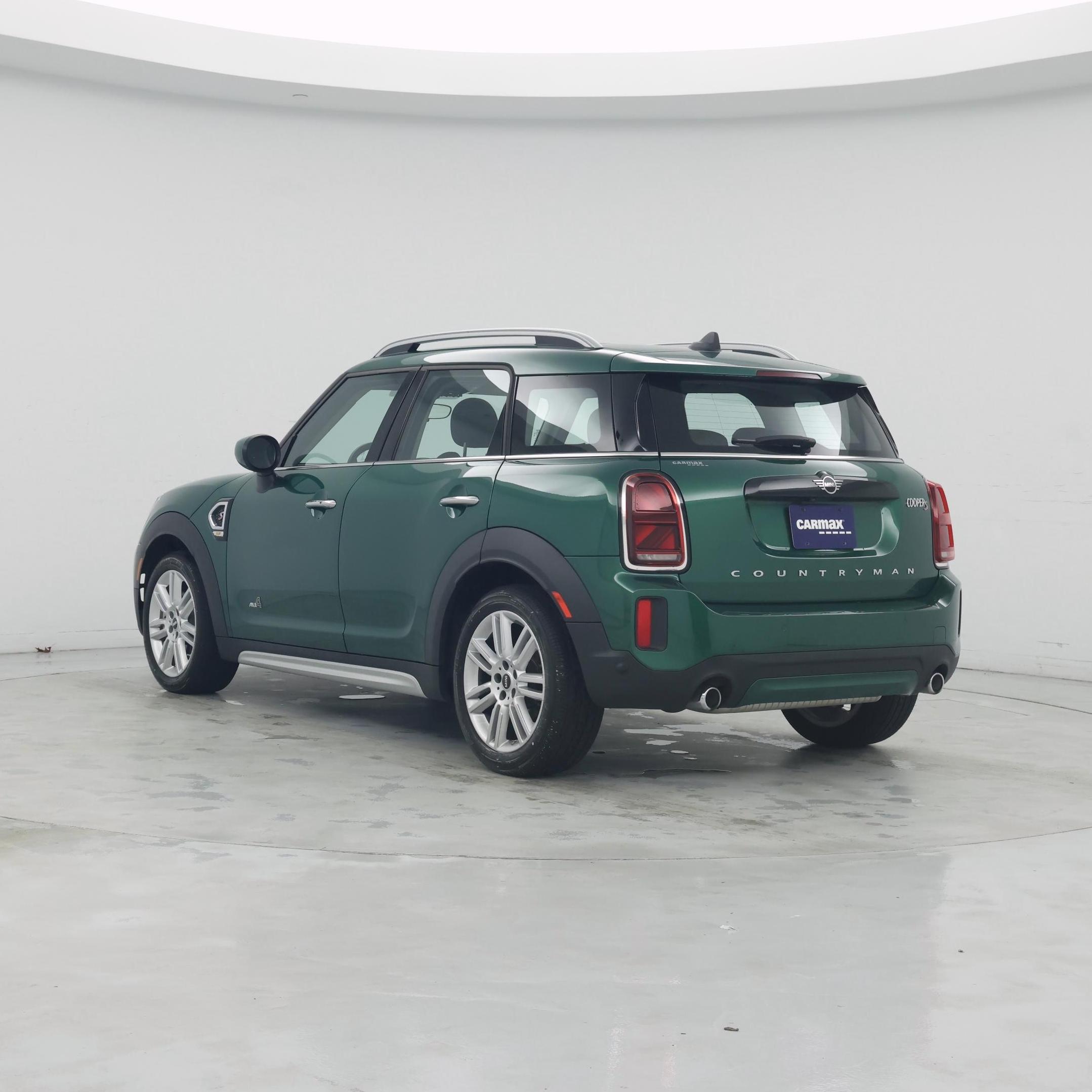 Thumbnail: 2023 MINI Cooper Countryman - 2