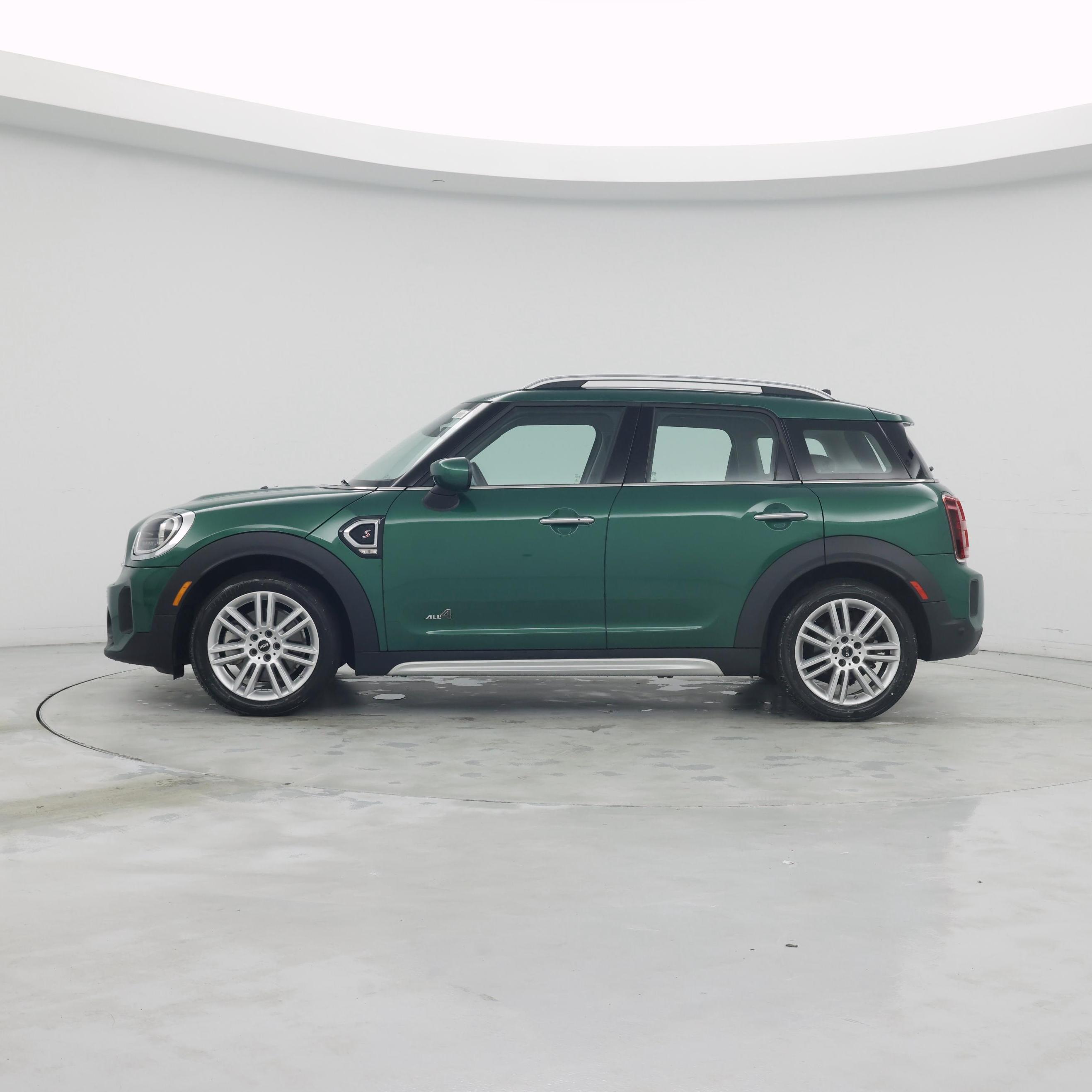 Thumbnail: 2023 MINI Cooper Countryman - 3