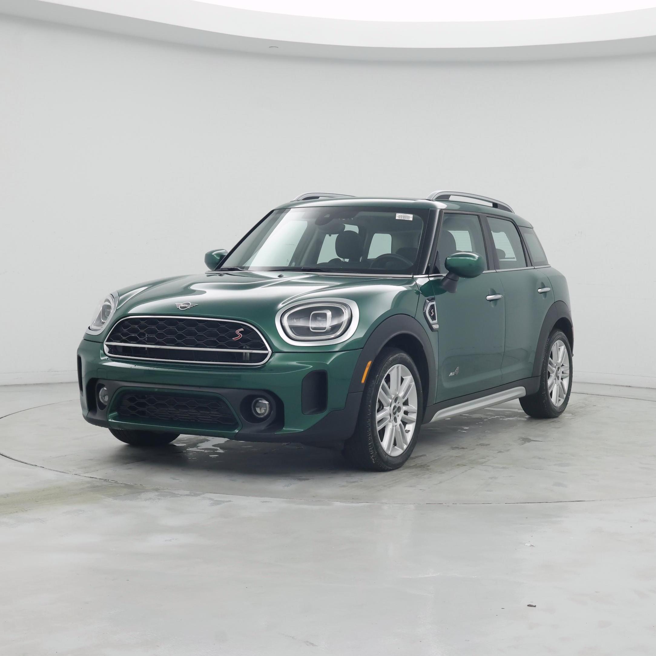 Thumbnail: 2023 MINI Cooper Countryman - 4