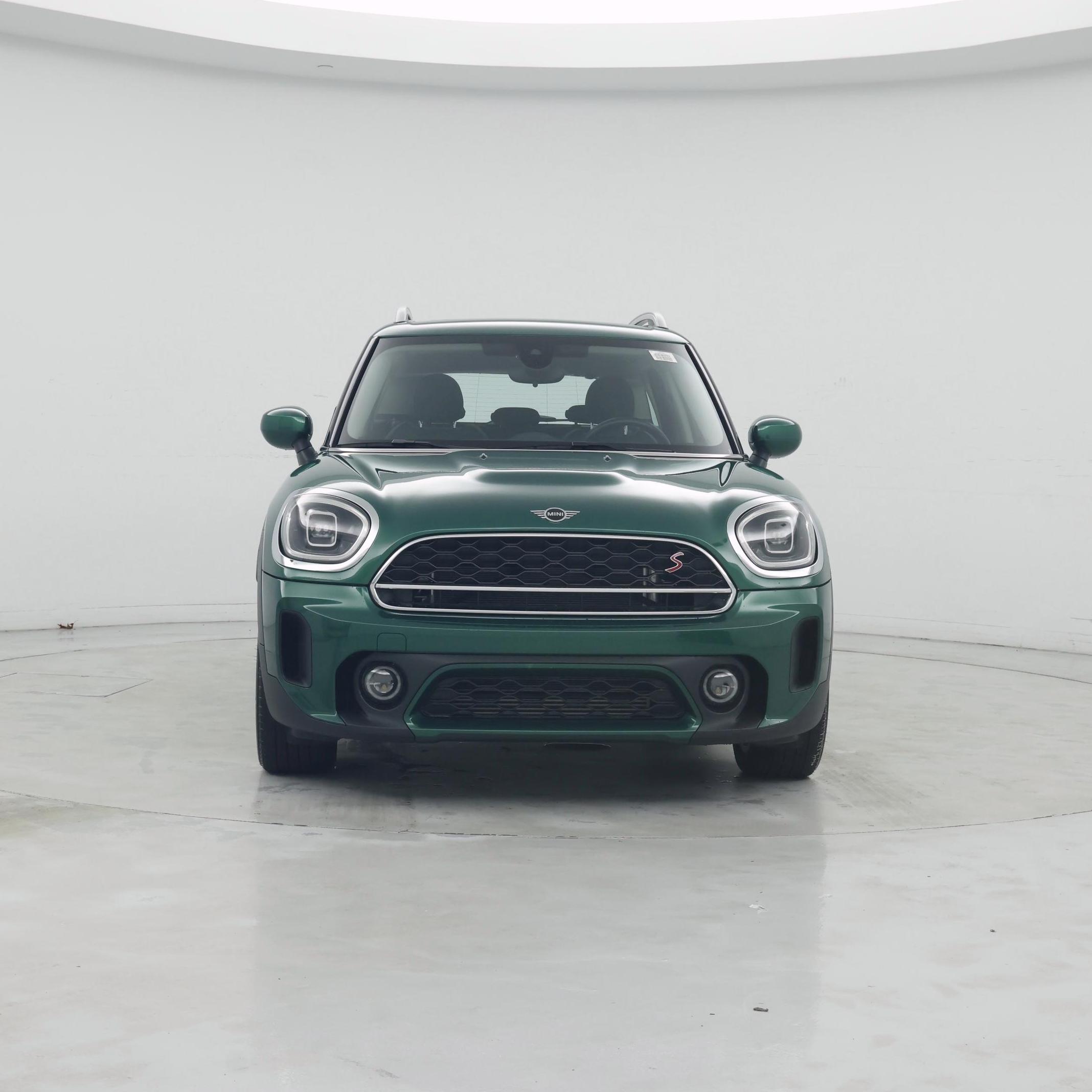 Thumbnail: 2023 MINI Cooper Countryman - 5