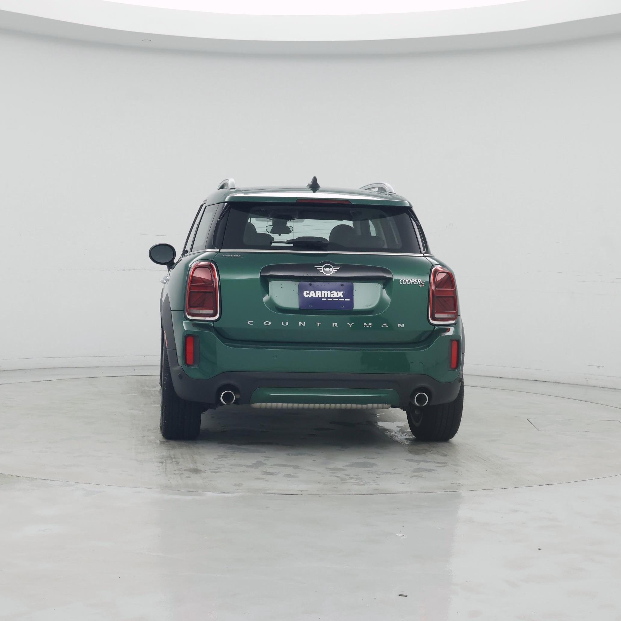 Thumbnail: 2023 MINI Cooper Countryman - 6