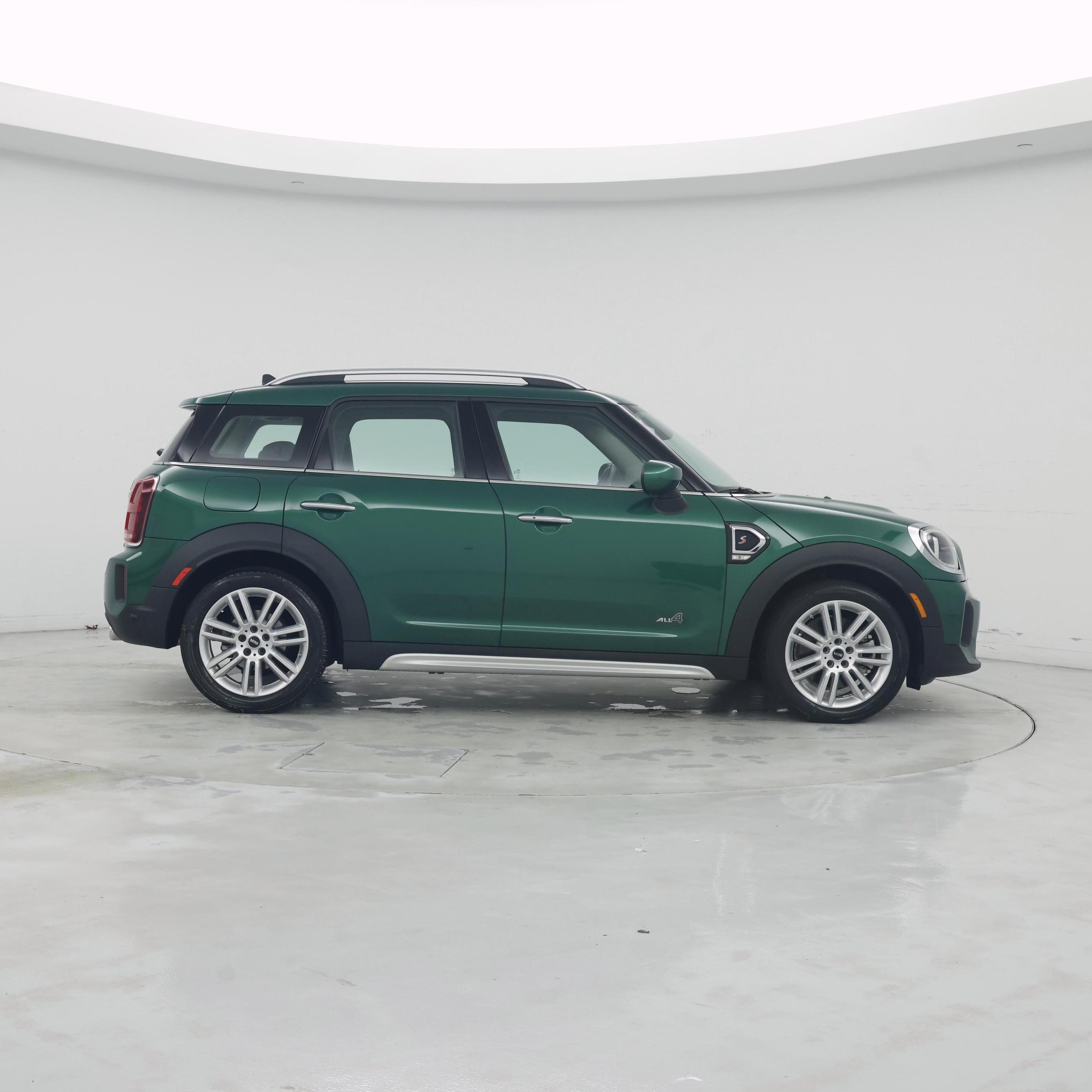 Thumbnail: 2023 MINI Cooper Countryman - 7