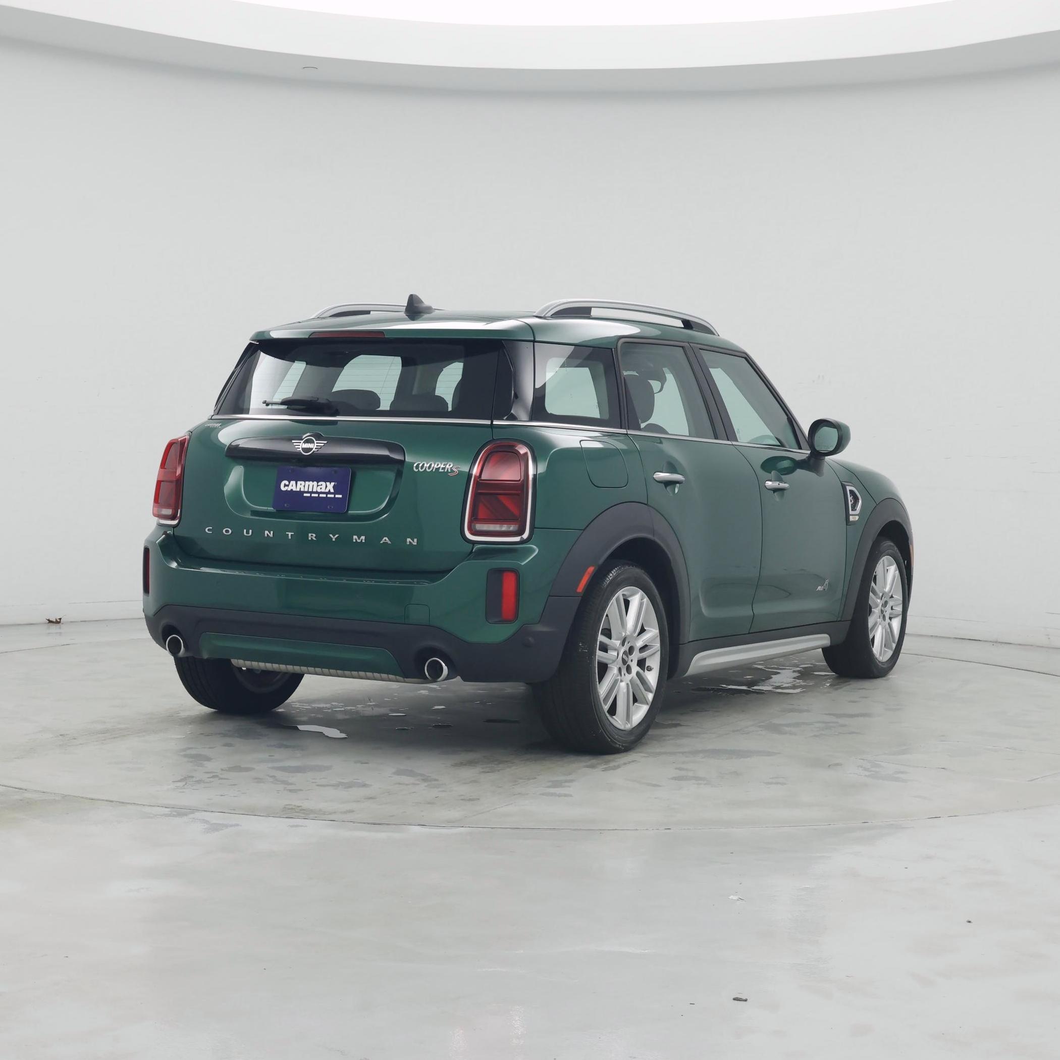 Thumbnail: 2023 MINI Cooper Countryman - 8