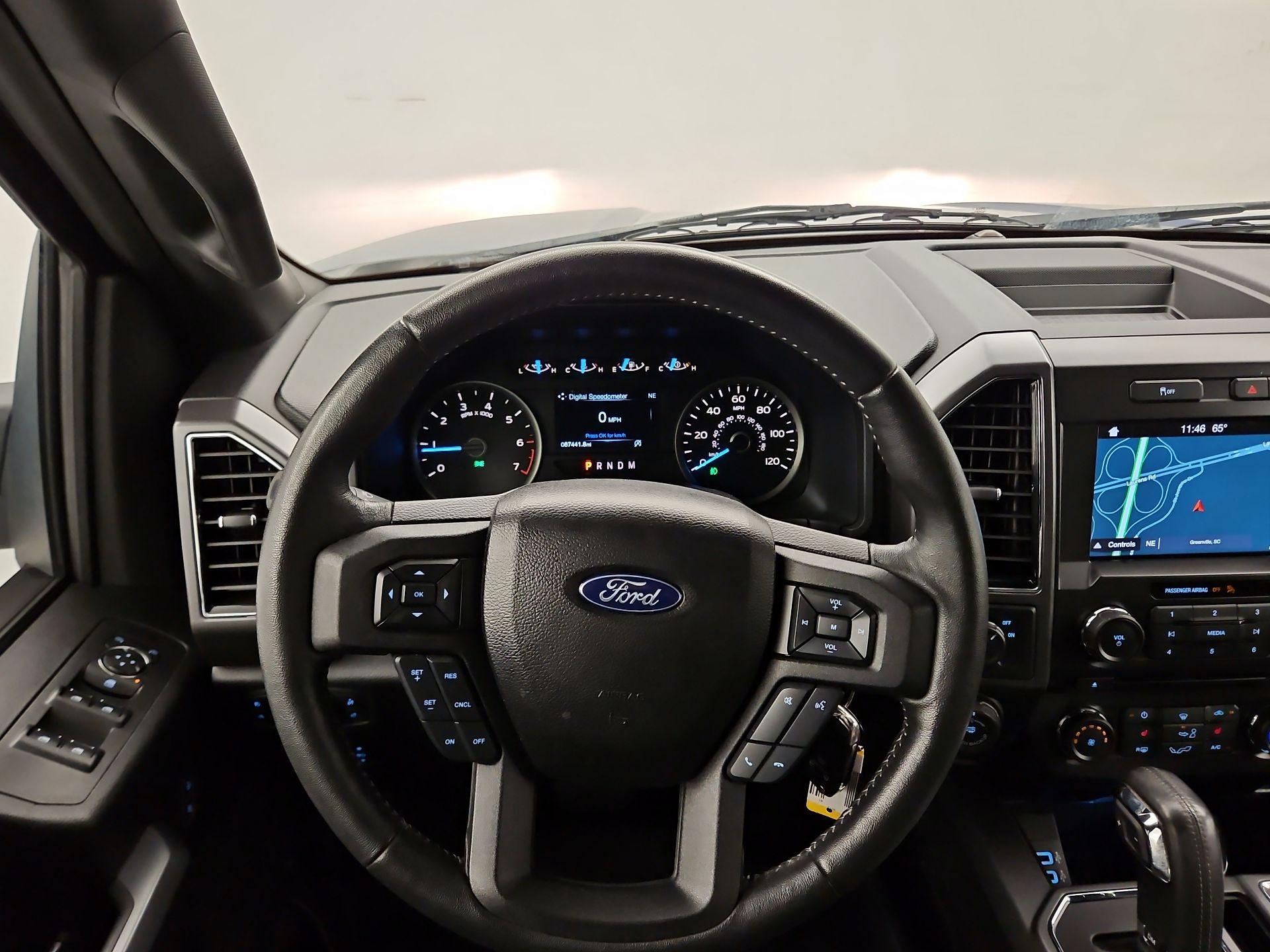 Thumbnail: 2018 Ford F-150 - 10