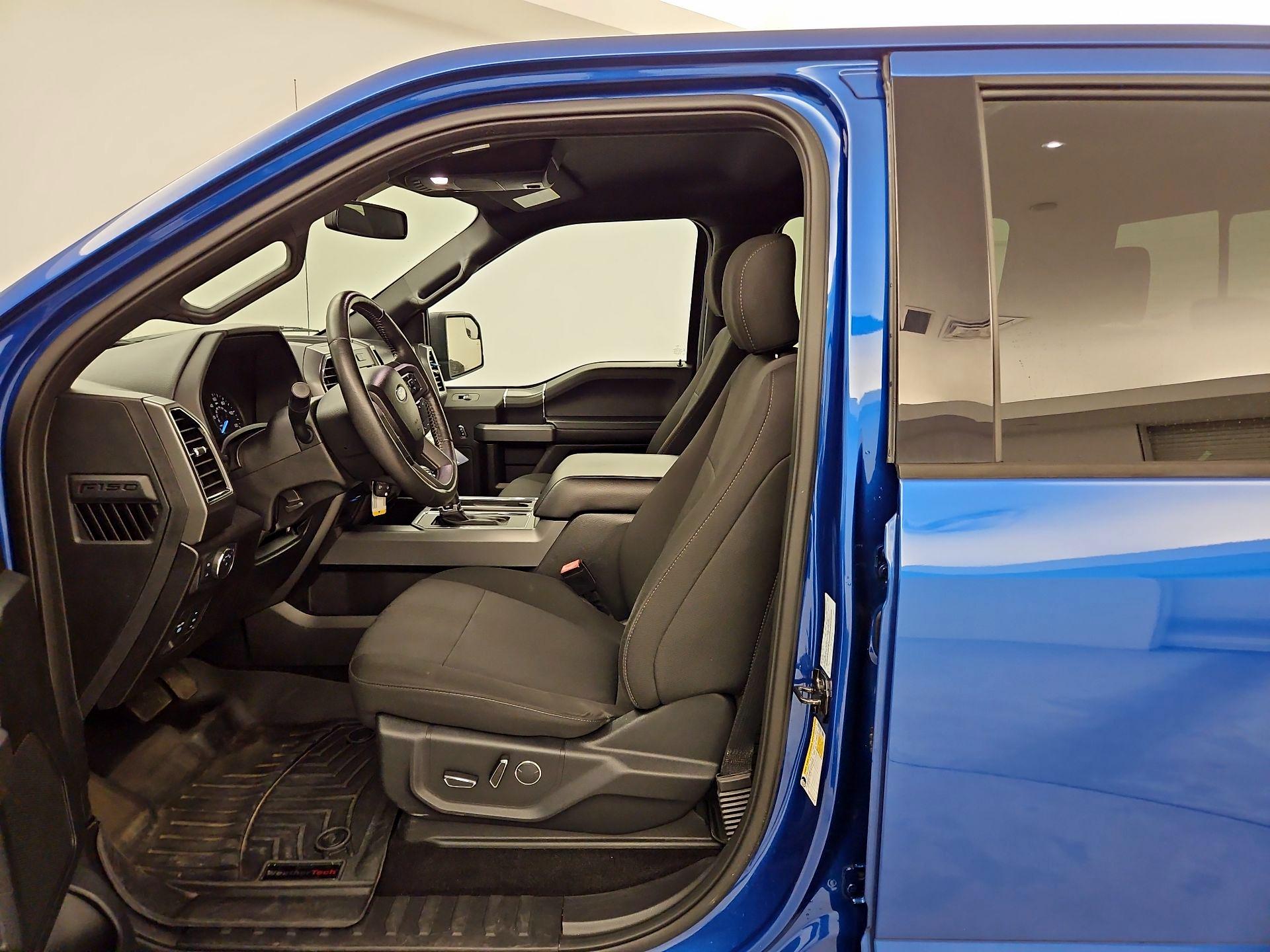 Thumbnail: 2018 Ford F-150 - 11