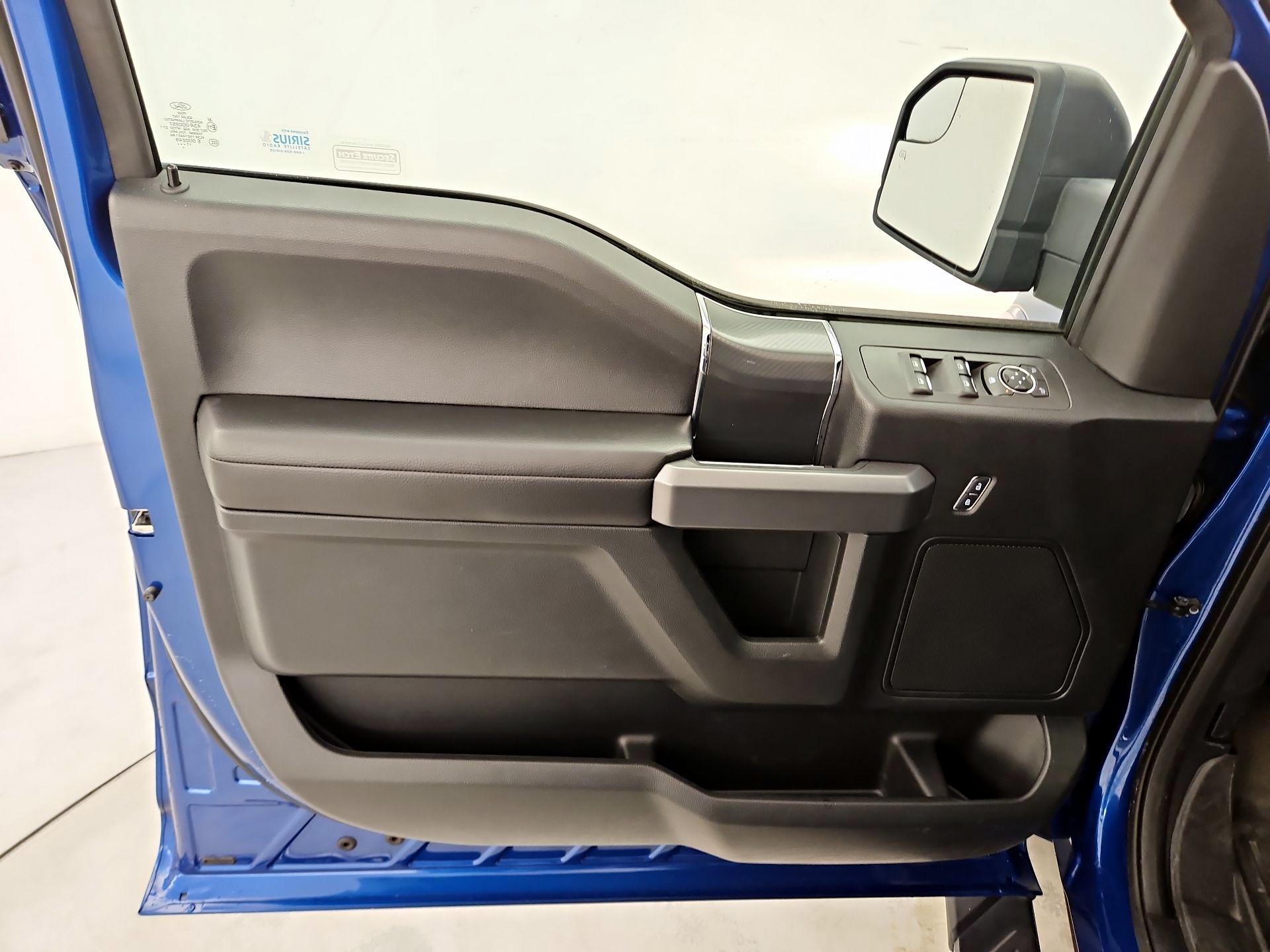 Thumbnail: 2018 Ford F-150 - 12