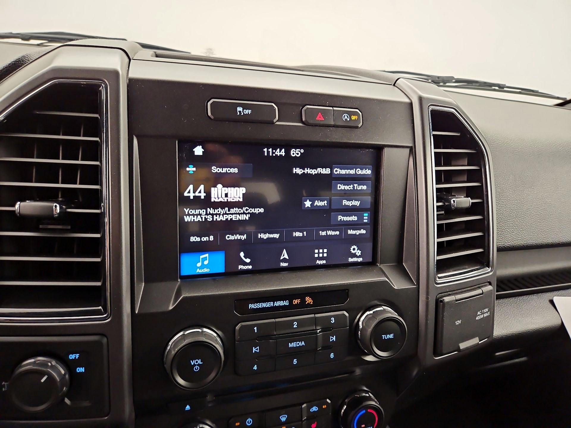 Thumbnail: 2018 Ford F-150 - 16