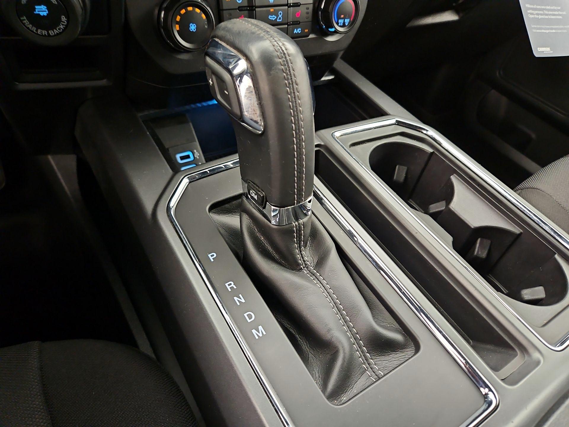 Thumbnail: 2018 Ford F-150 - 18