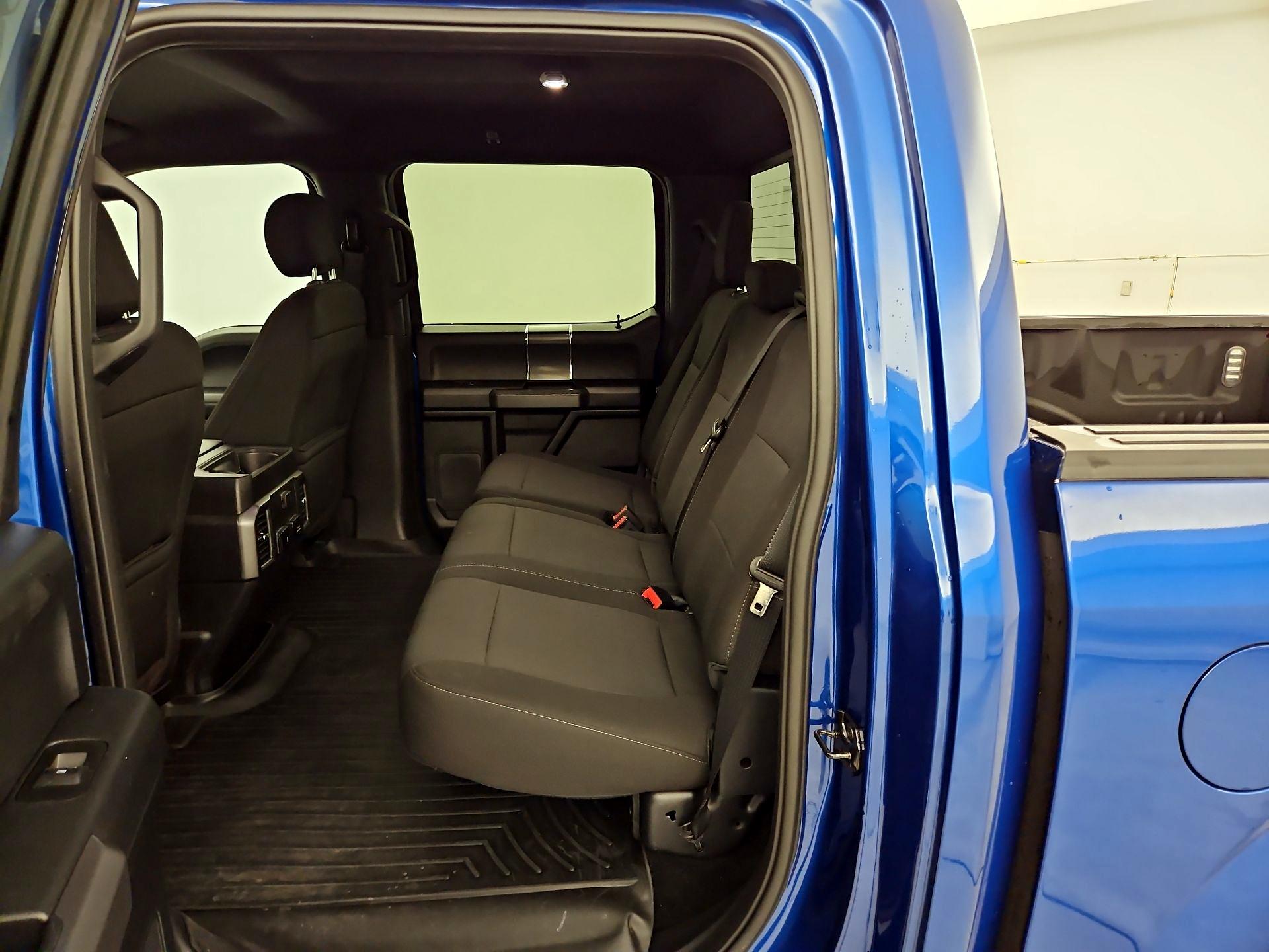 Thumbnail: 2018 Ford F-150 - 20