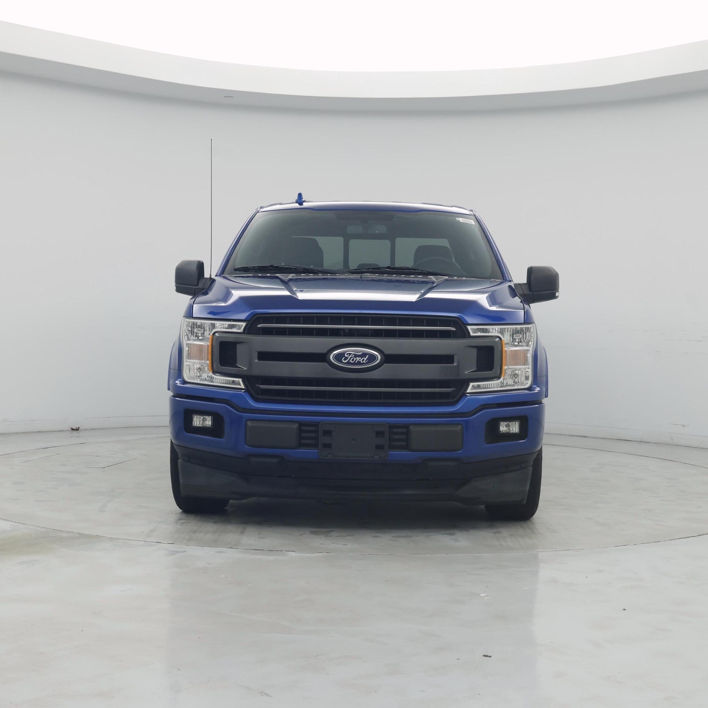 Thumbnail: 2018 Ford F-150 - 5