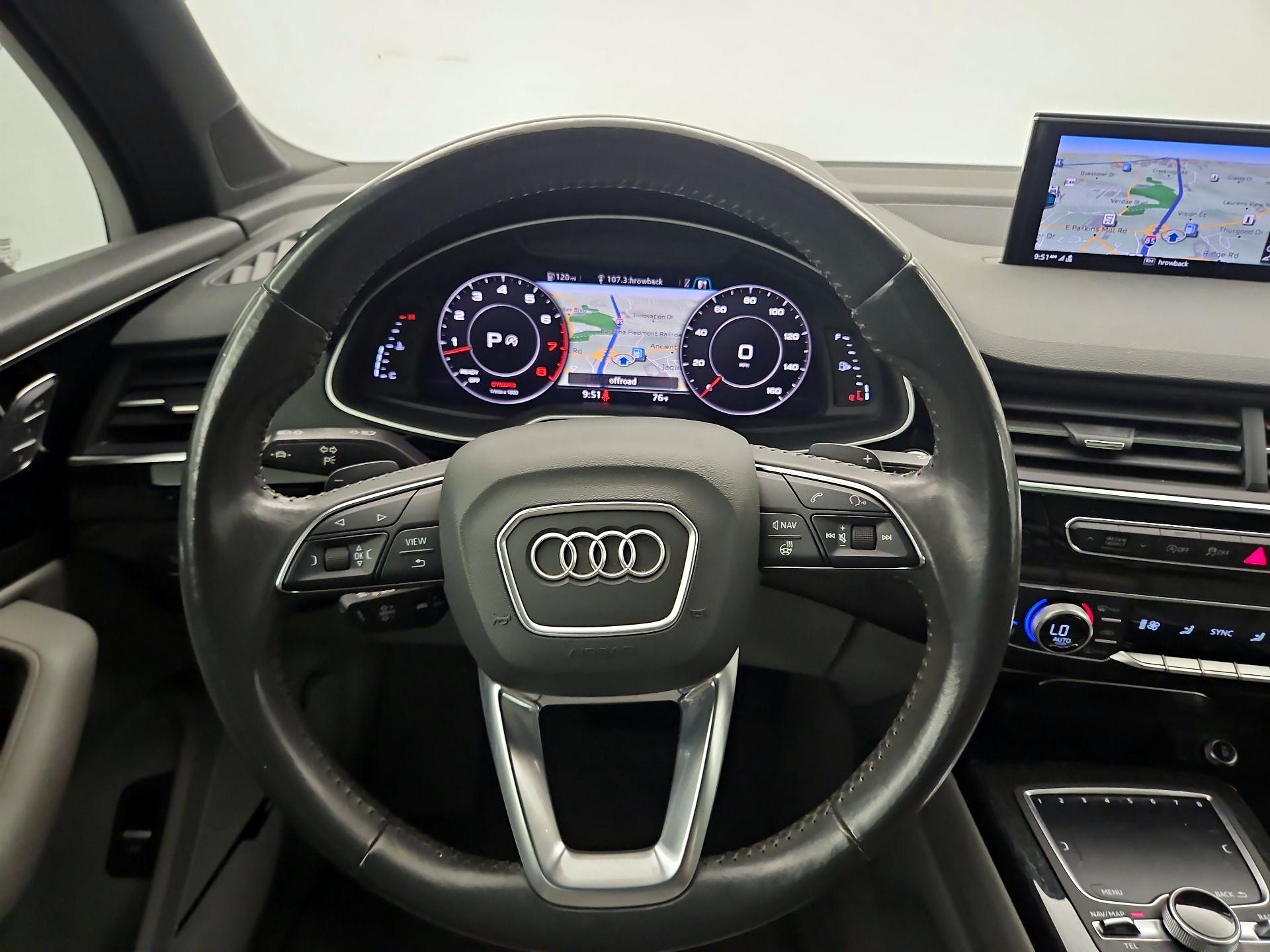 Thumbnail: 2018 Audi Q7 - 10