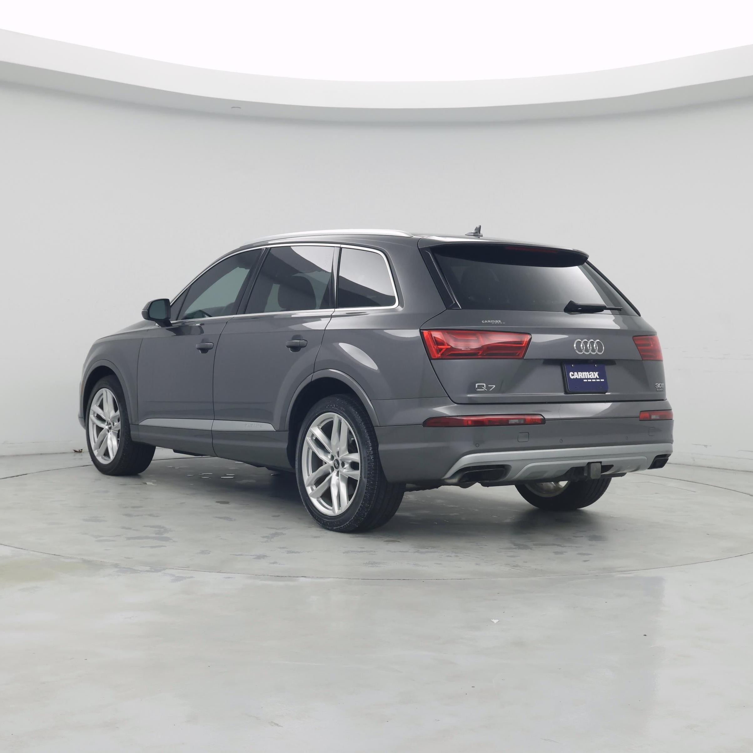 Thumbnail: 2018 Audi Q7 - 2