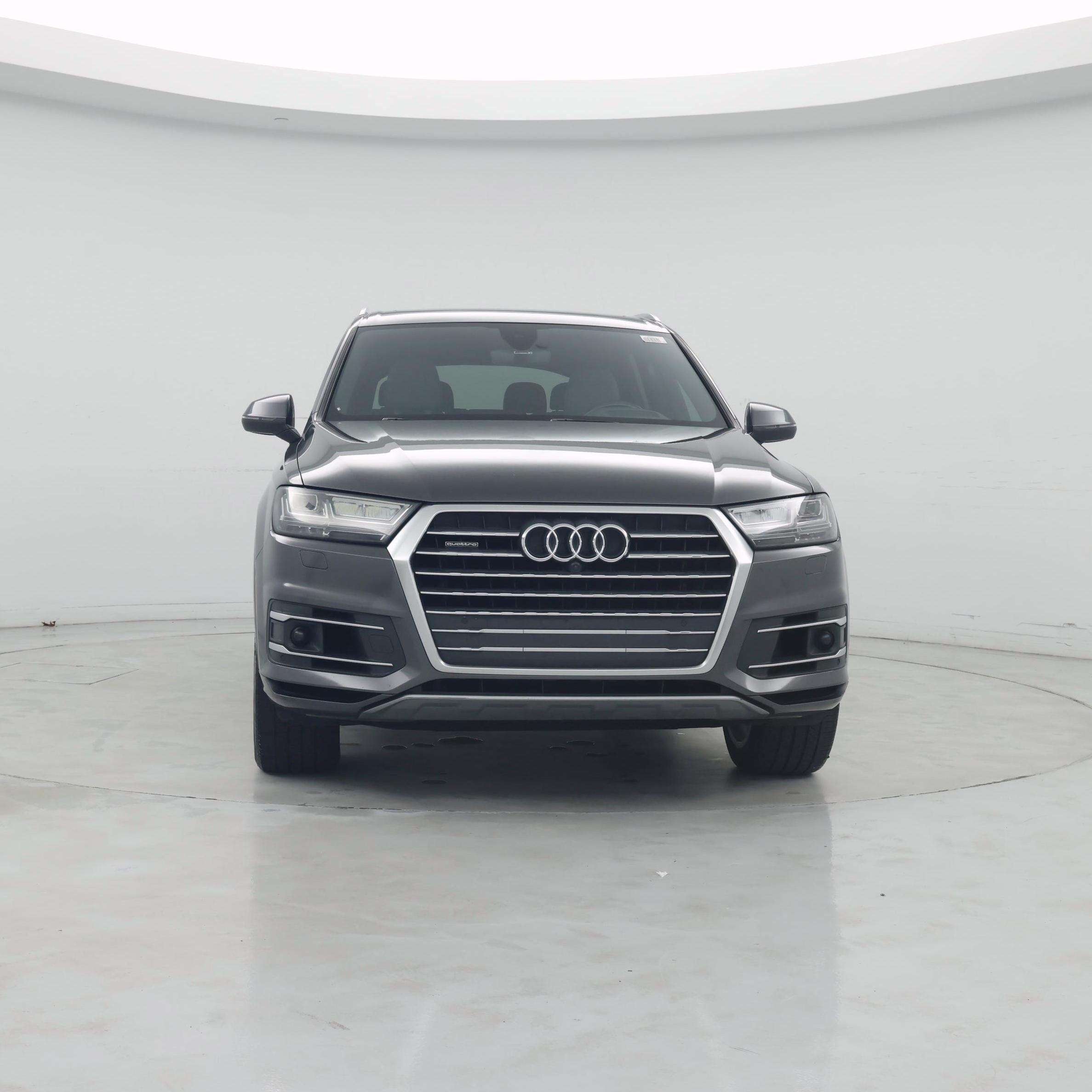 Thumbnail: 2018 Audi Q7 - 5
