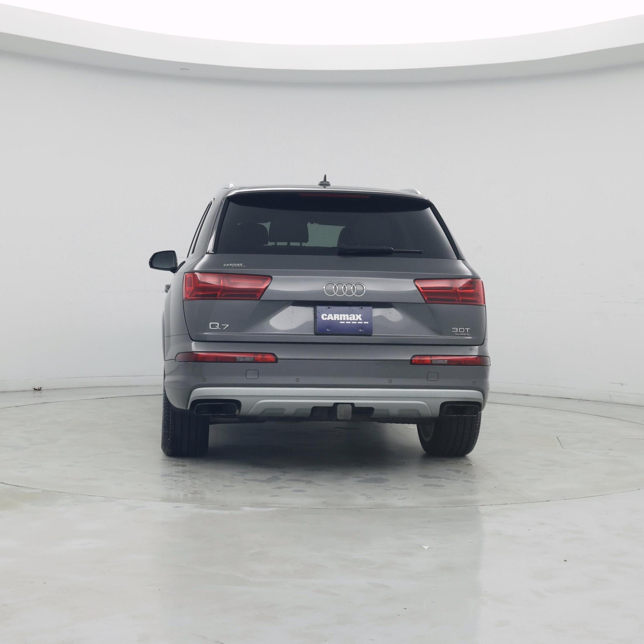 Thumbnail: 2018 Audi Q7 - 6