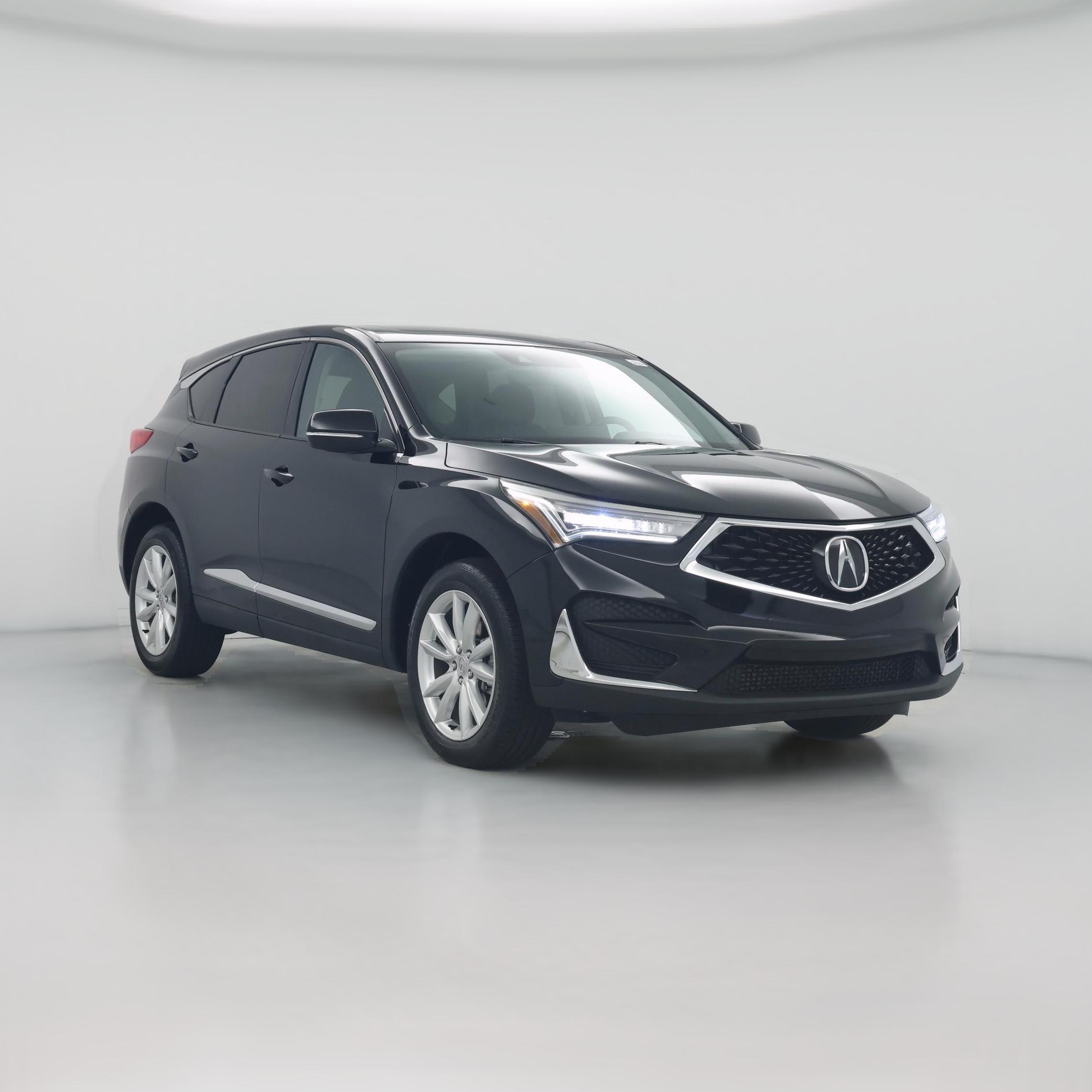 Thumbnail: 2021 Acura RDX - 1