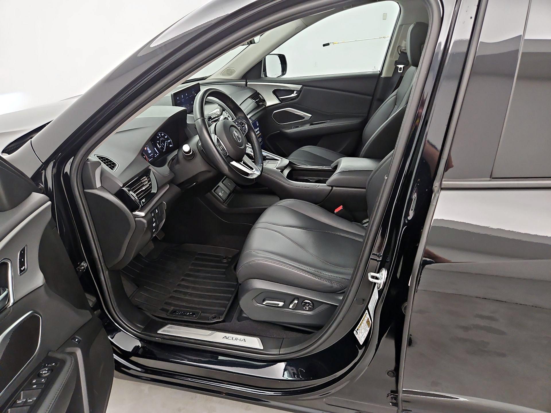 Thumbnail: 2021 Acura RDX - 11