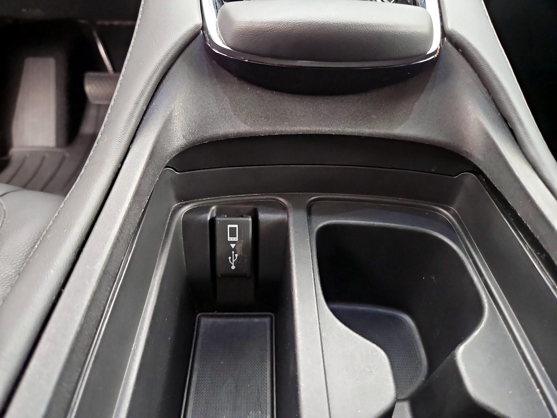 Thumbnail: 2021 Acura RDX - 18
