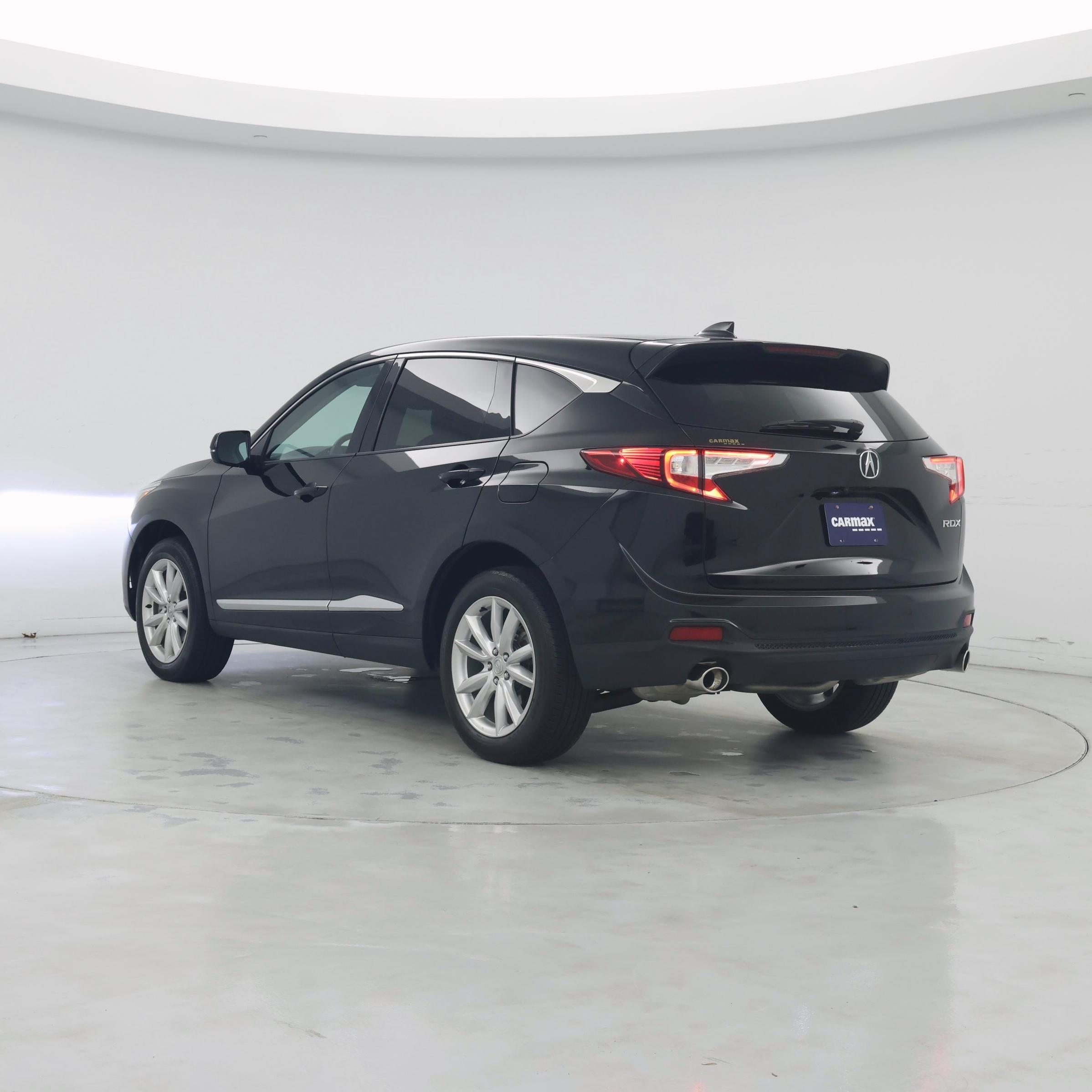 Thumbnail: 2021 Acura RDX - 2