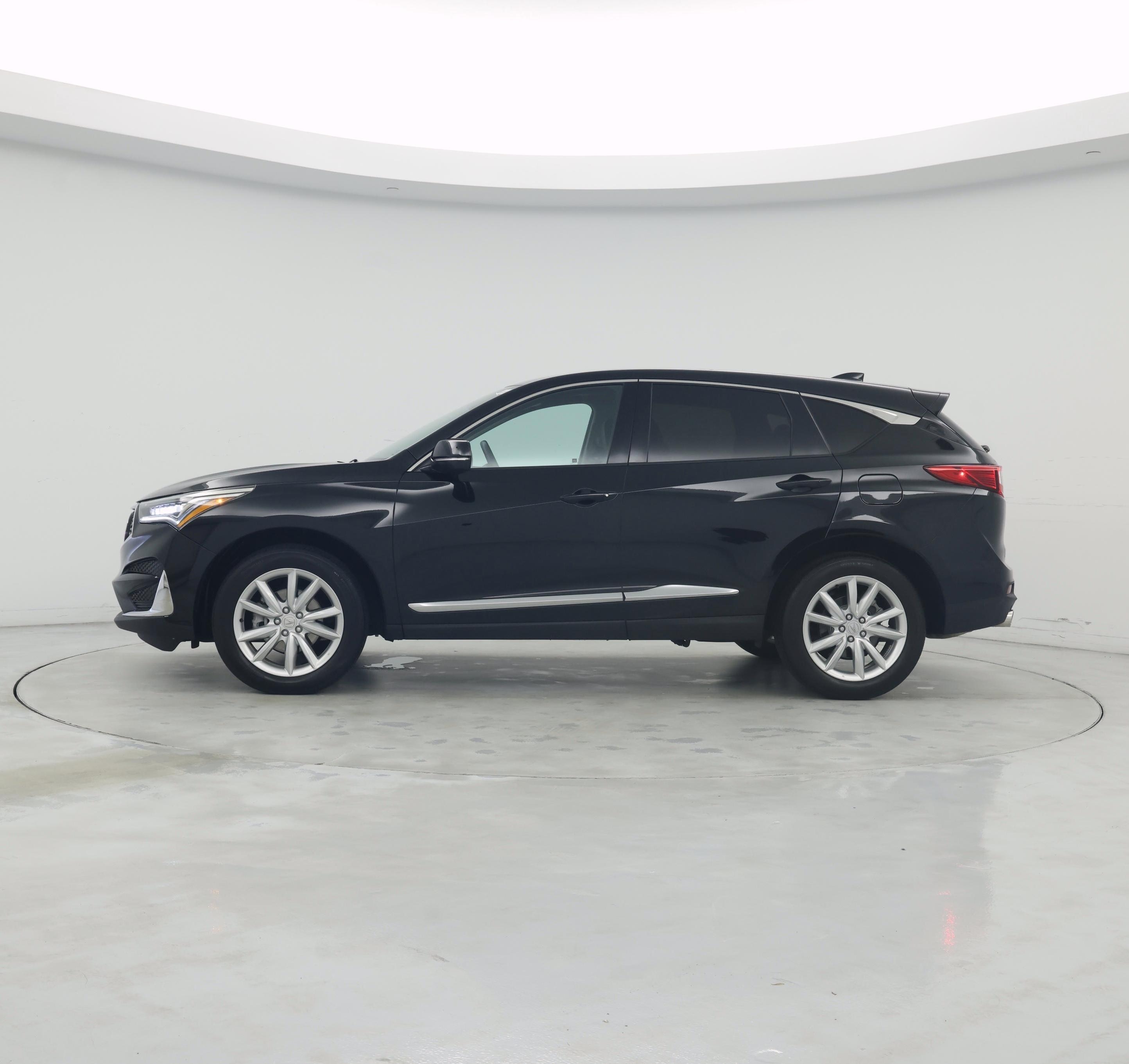 Thumbnail: 2021 Acura RDX - 3