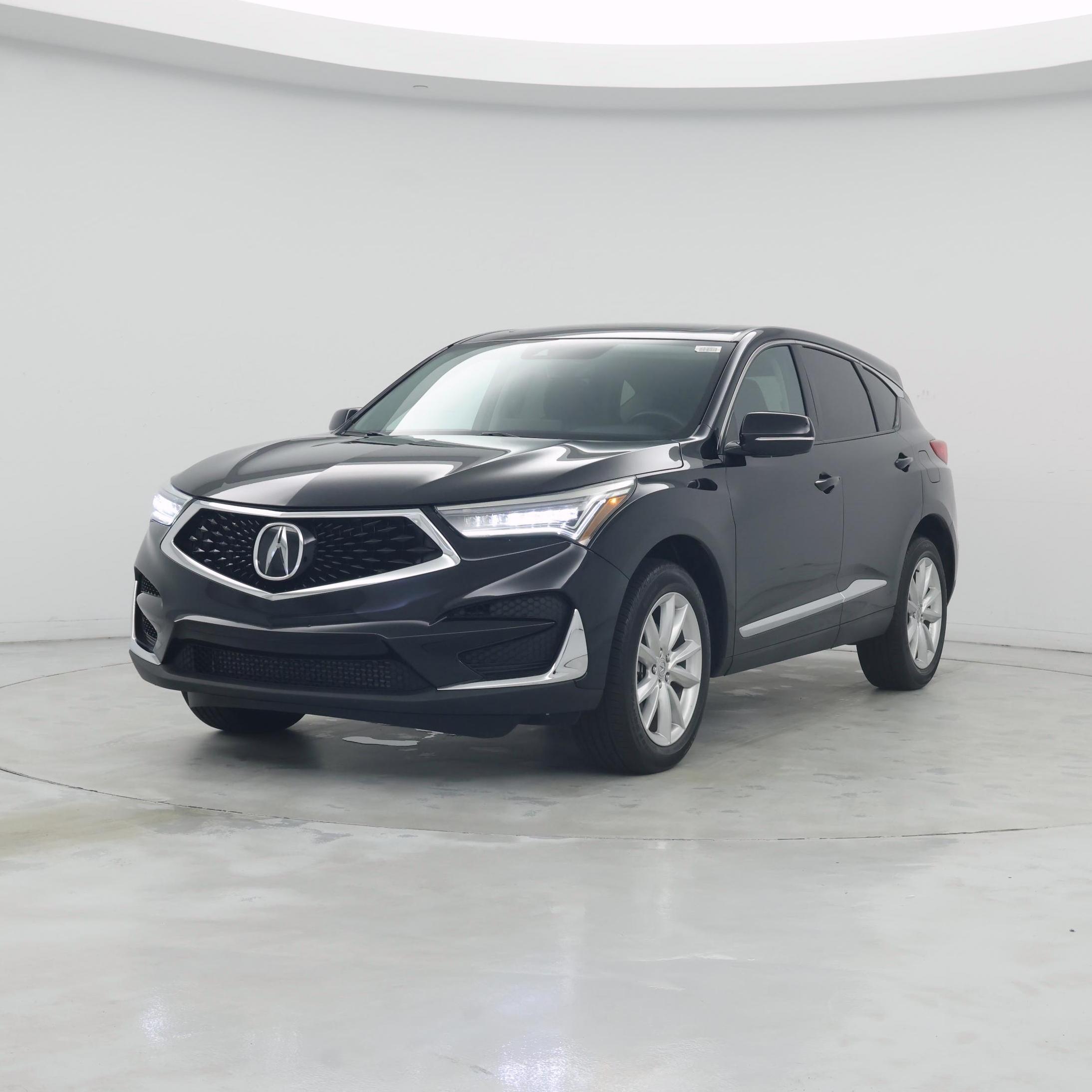 Thumbnail: 2021 Acura RDX - 4