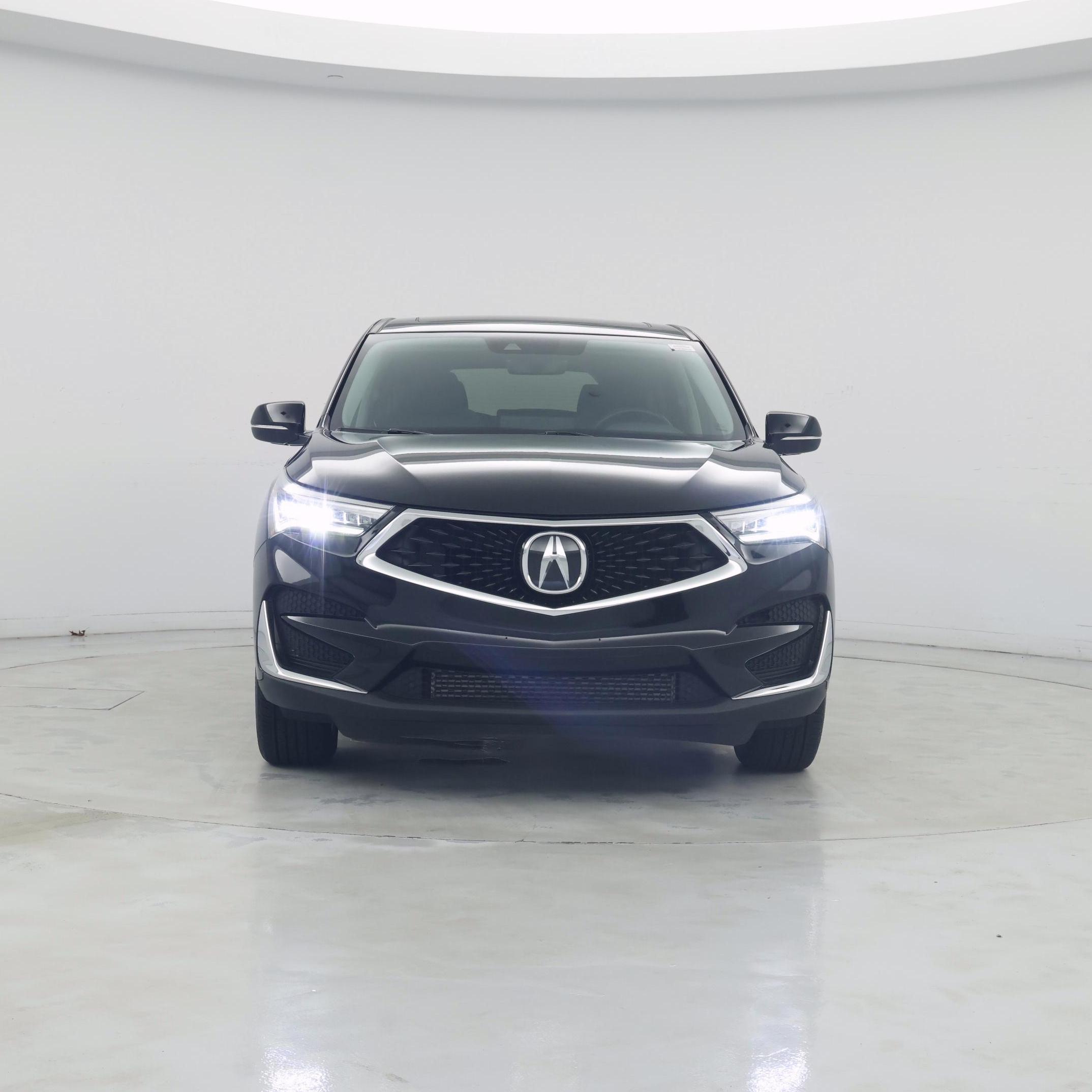 Thumbnail: 2021 Acura RDX - 5
