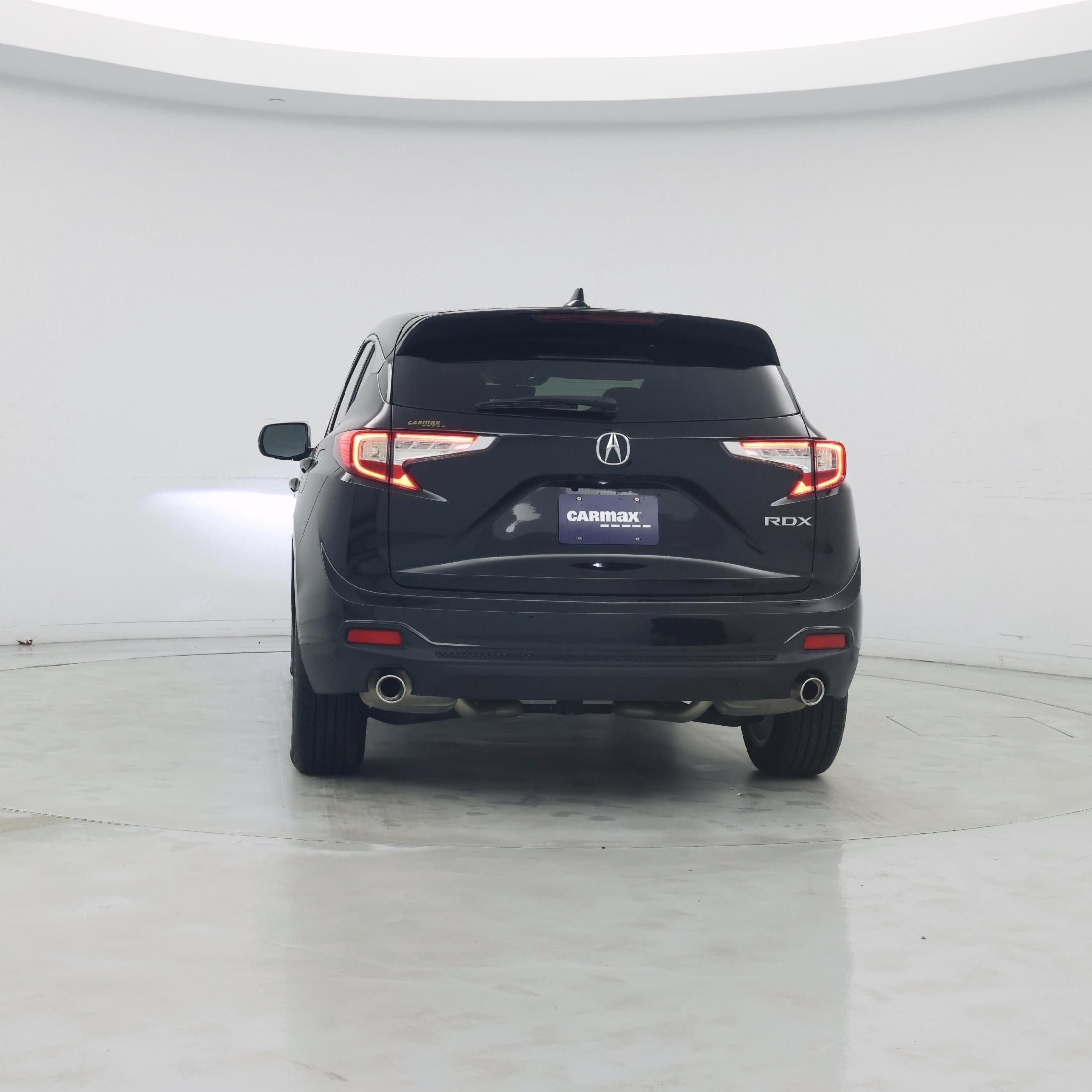 Thumbnail: 2021 Acura RDX - 6